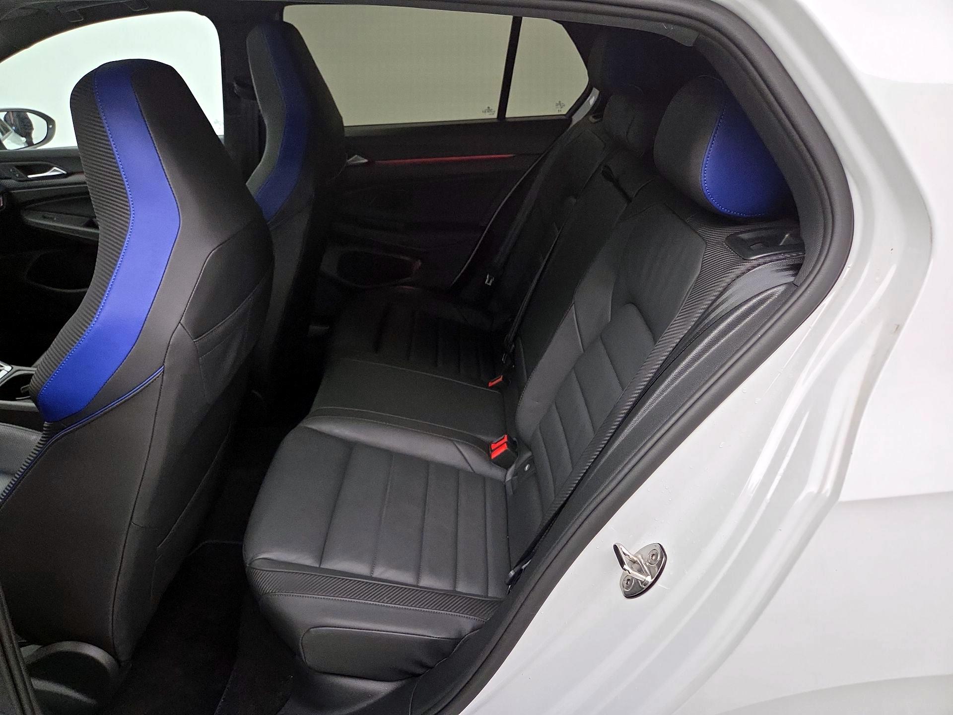 Thumbnail: 2023 Volkswagen Golf - 19