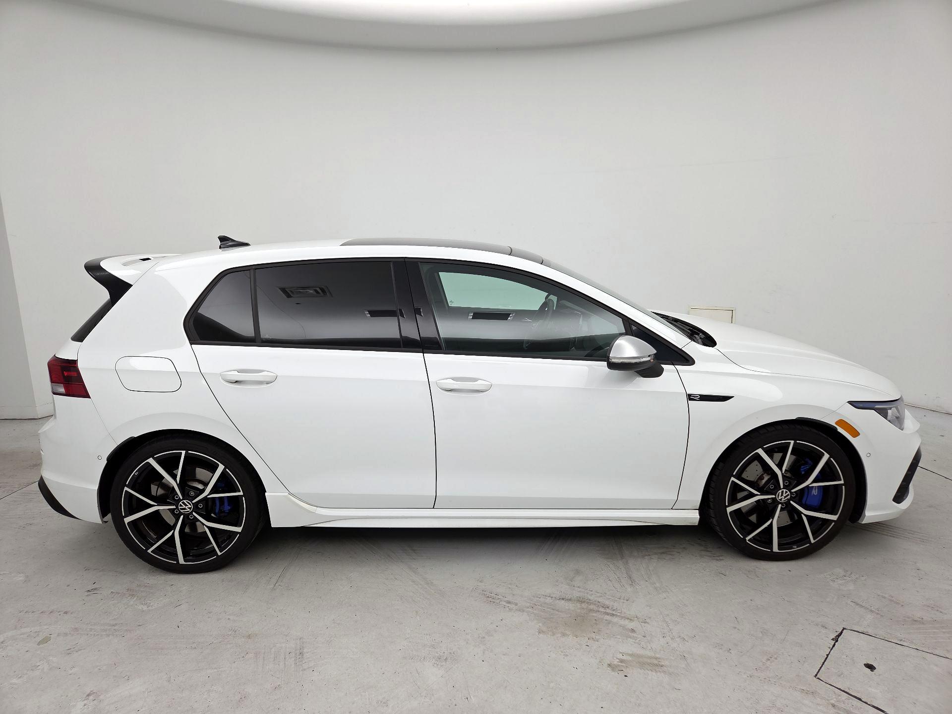 Thumbnail: 2023 Volkswagen Golf - 4