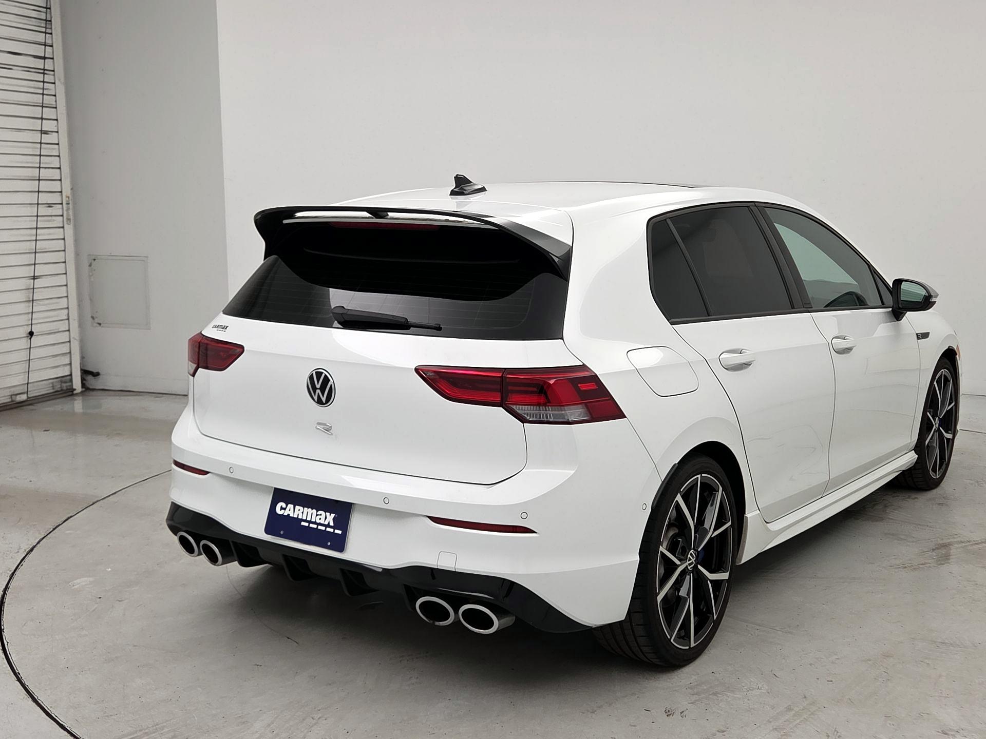 Thumbnail: 2023 Volkswagen Golf - 5