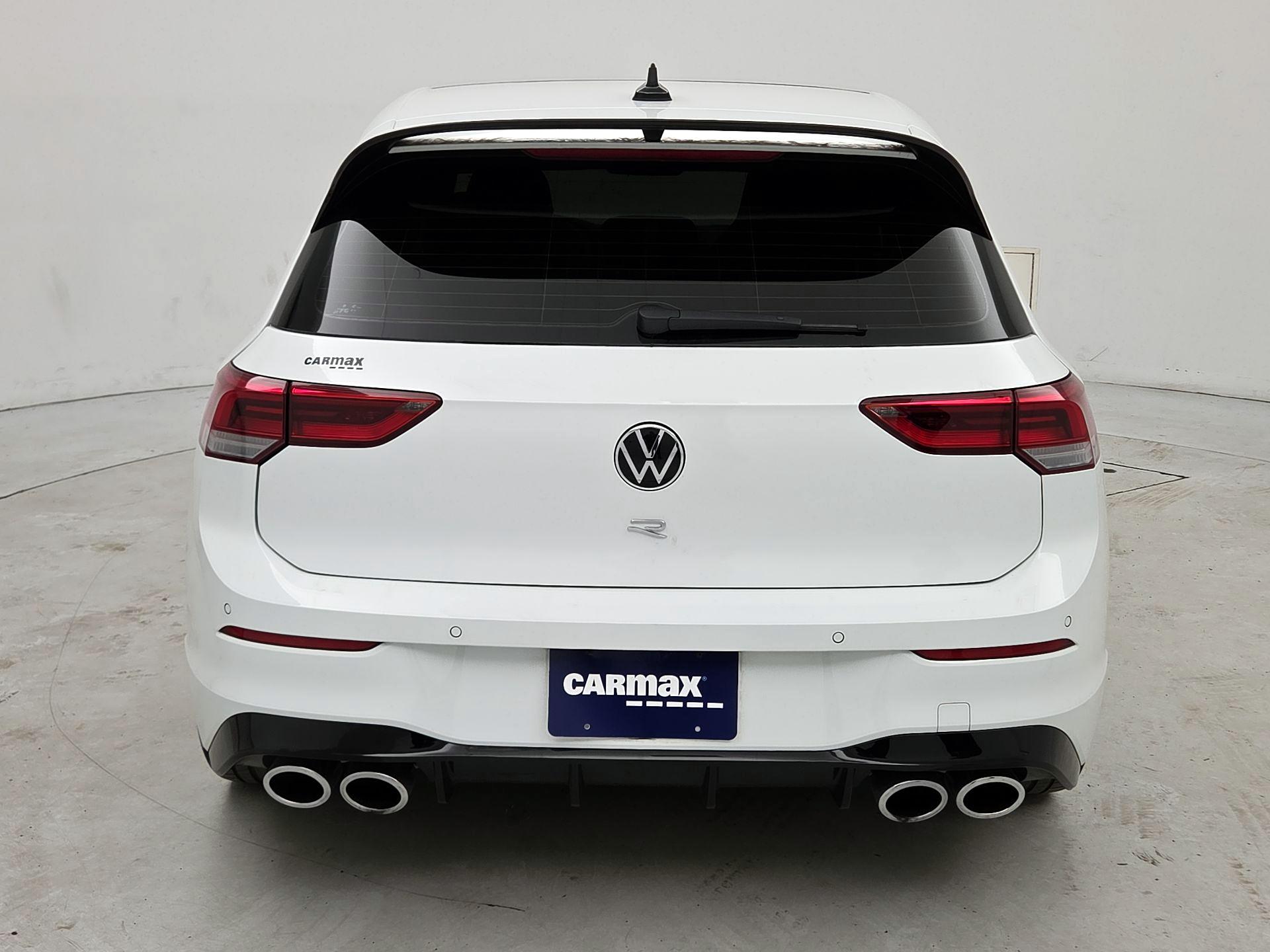 Thumbnail: 2023 Volkswagen Golf - 6