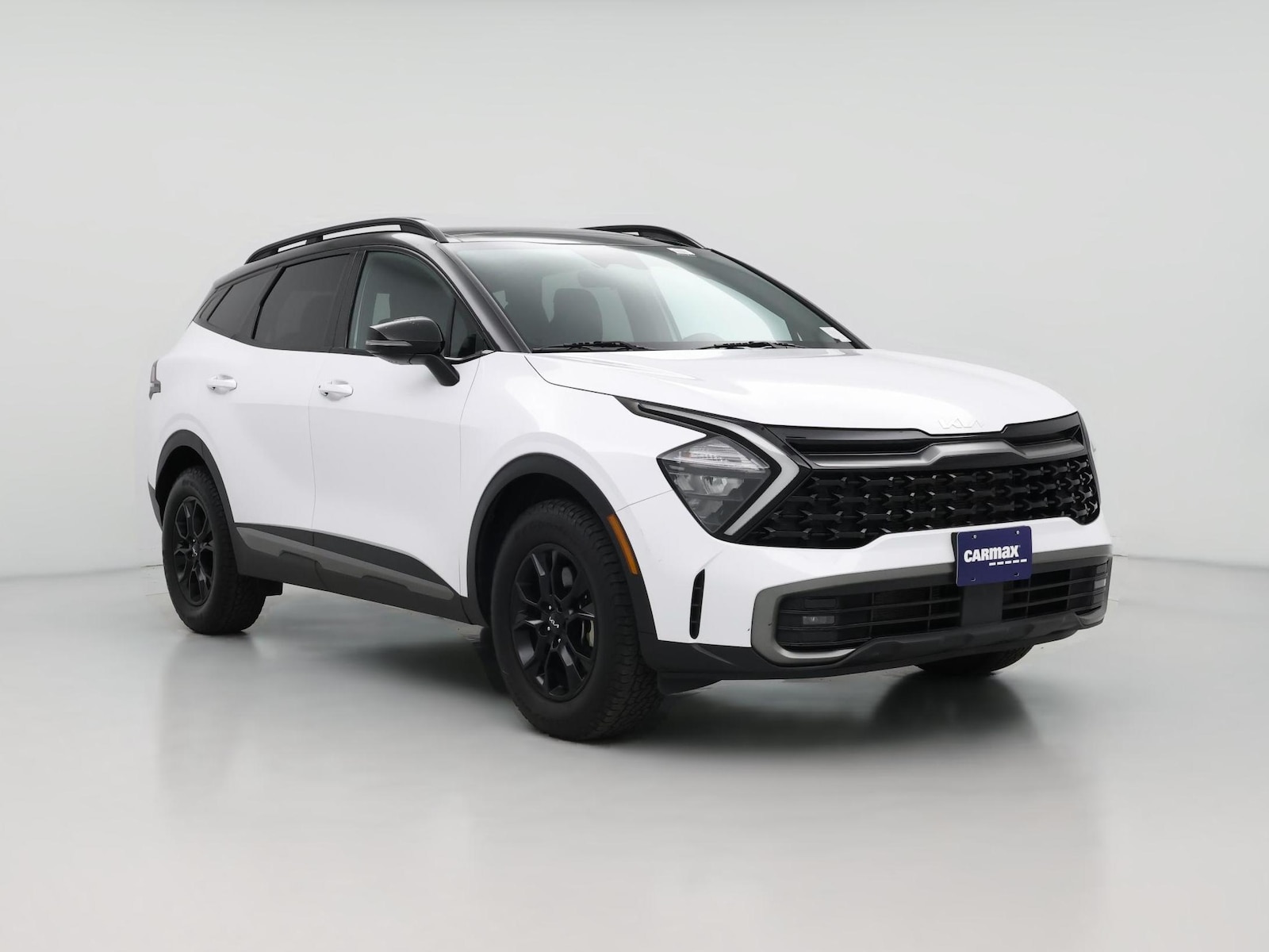 2023 Kia Sportage X-Pro