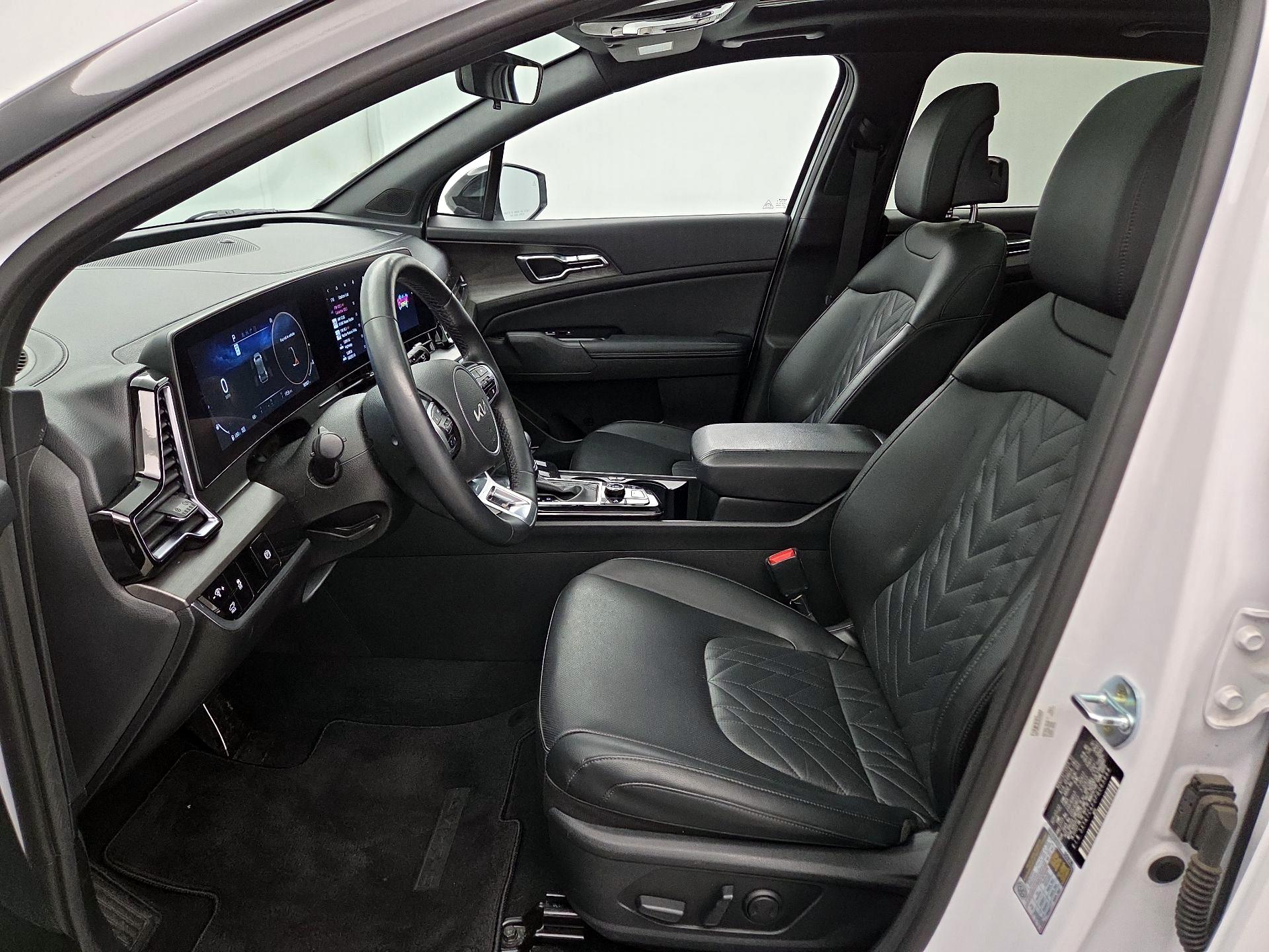 Thumbnail: 2023 Kia Sportage - 11