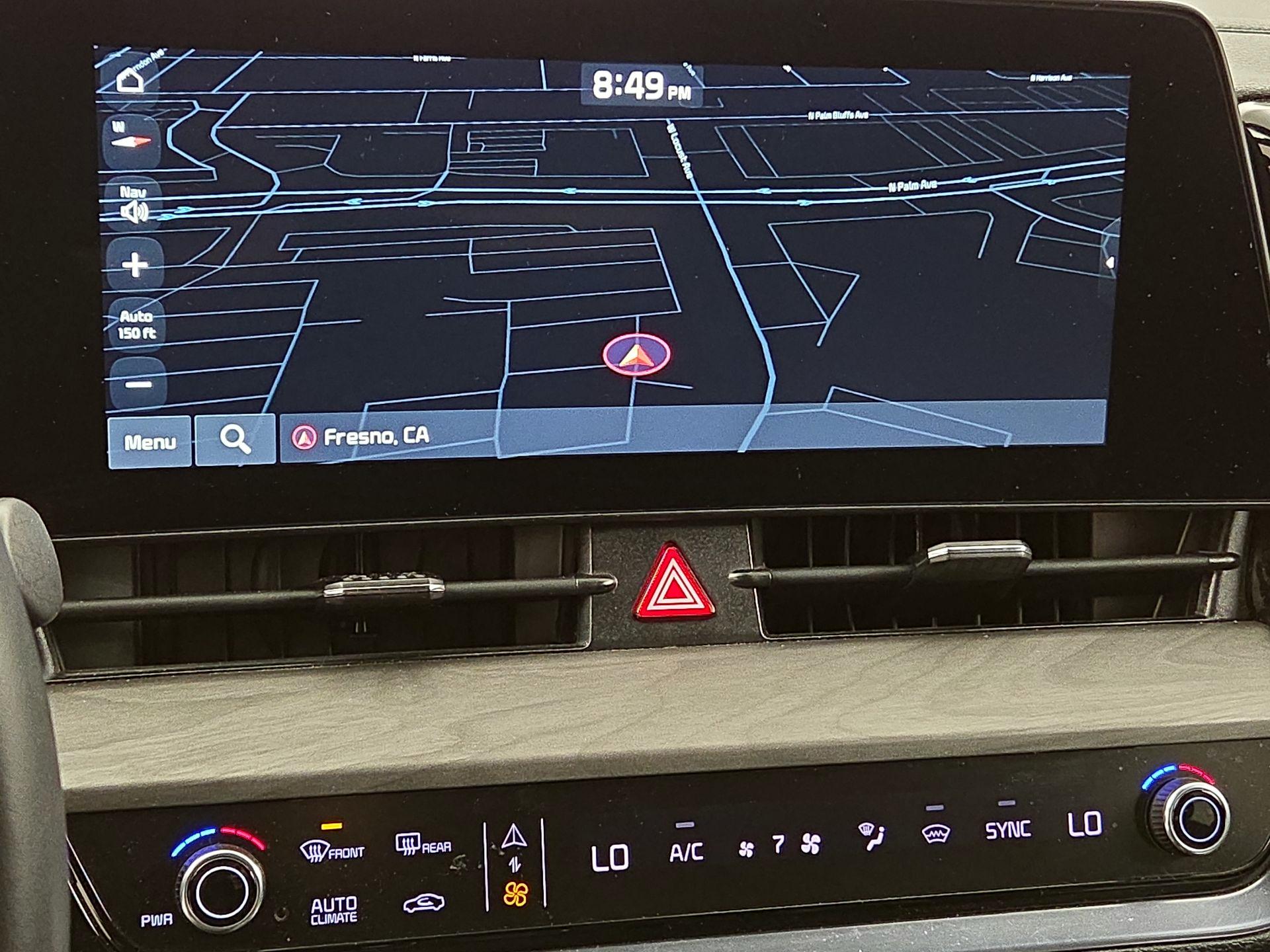 Thumbnail: 2023 Kia Sportage - 14