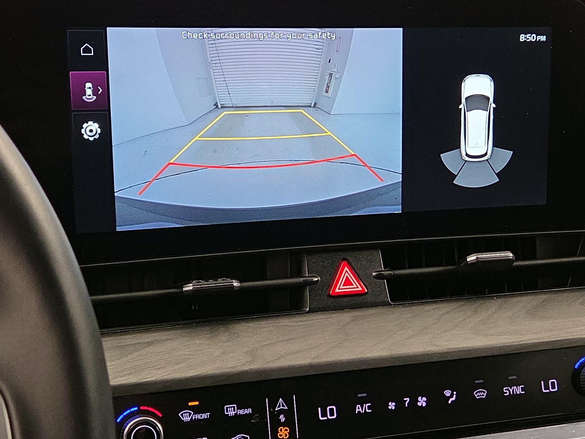 Thumbnail: 2023 Kia Sportage - 15