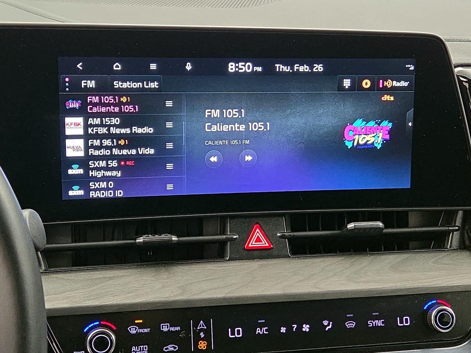 Thumbnail: 2023 Kia Sportage - 16