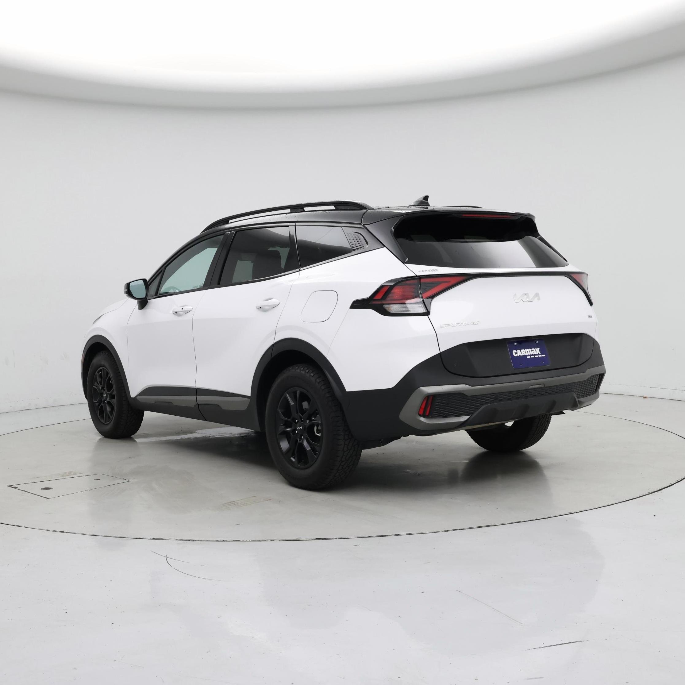 Thumbnail: 2023 Kia Sportage - 2