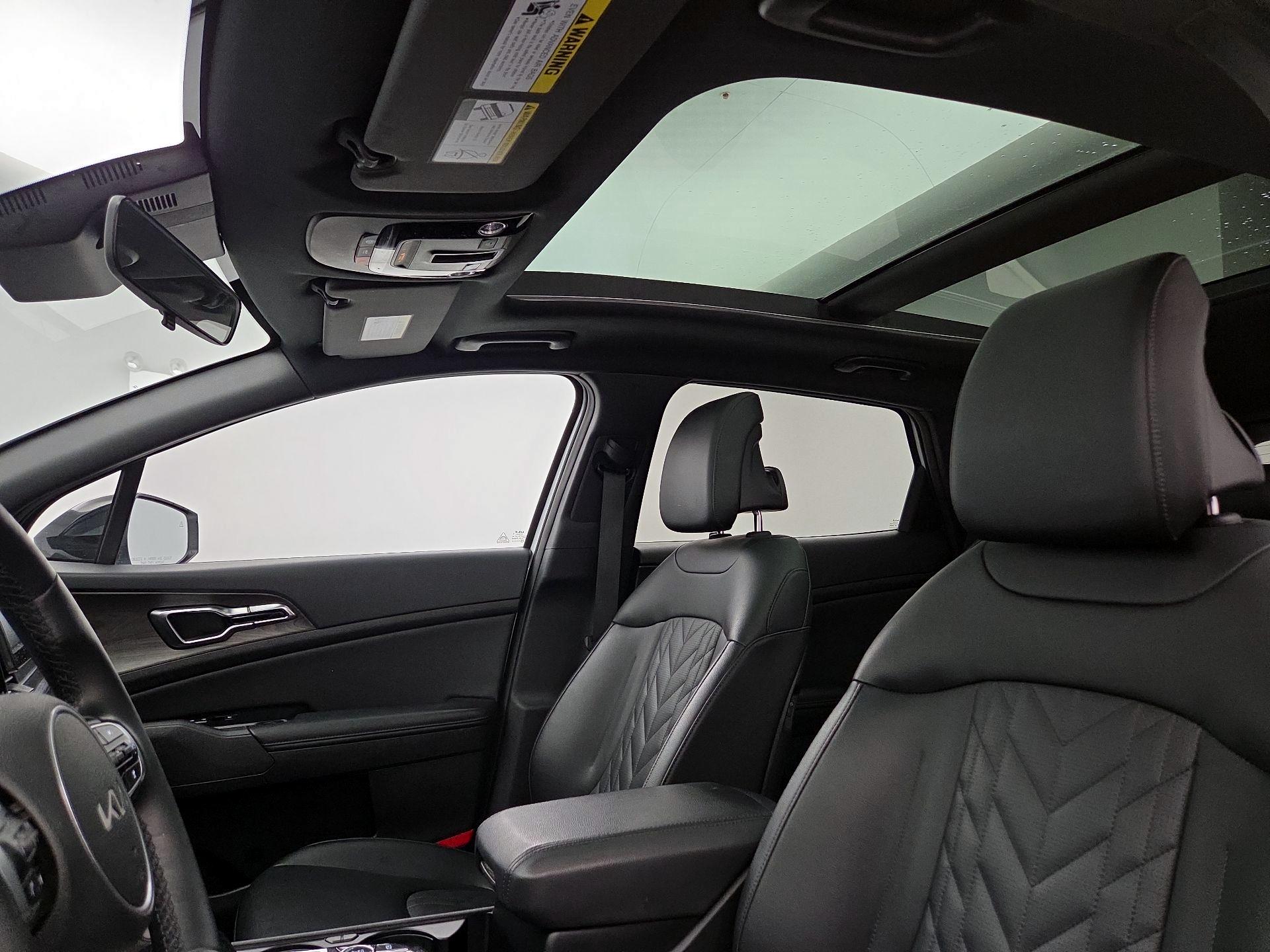 Thumbnail: 2023 Kia Sportage - 20