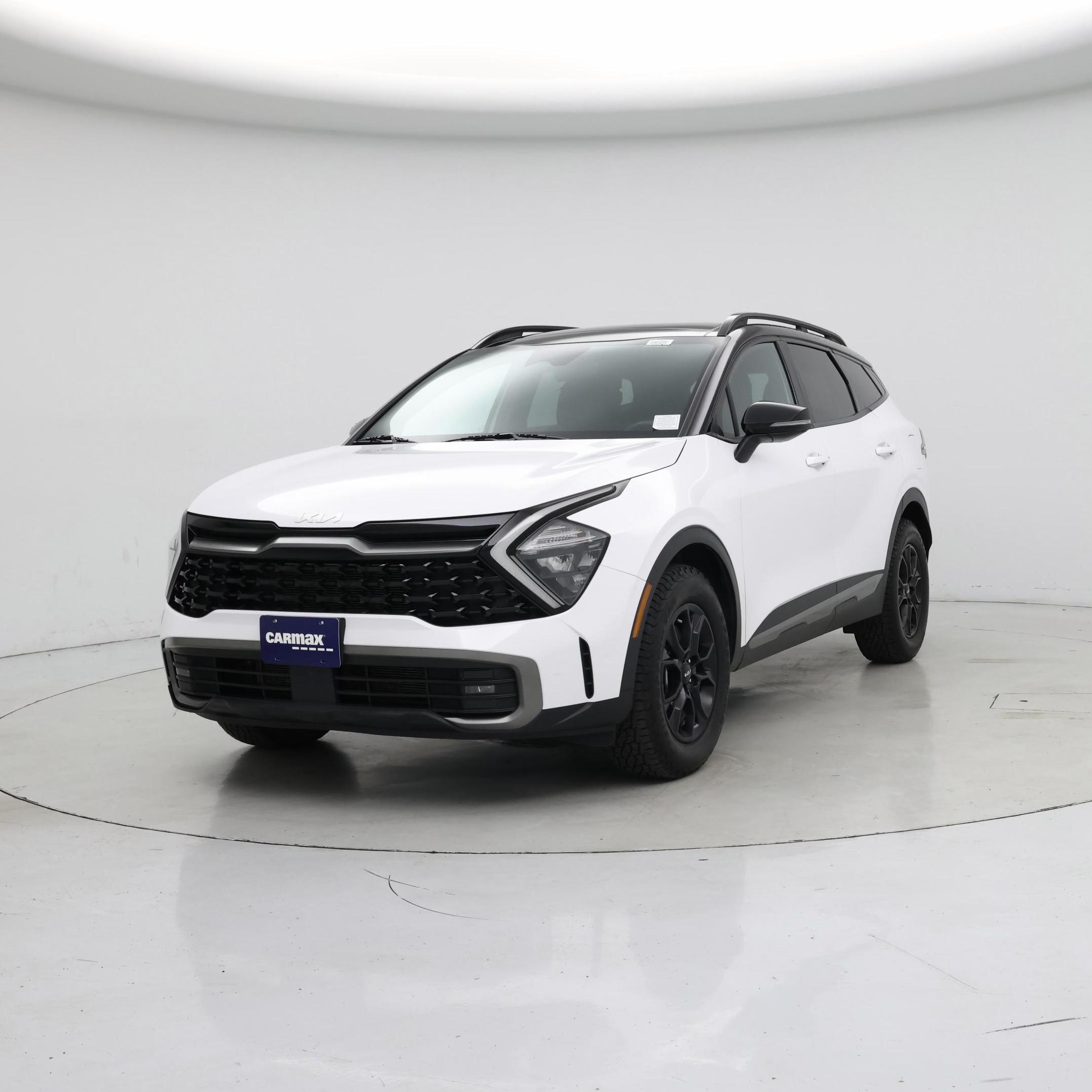 Thumbnail: 2023 Kia Sportage - 4