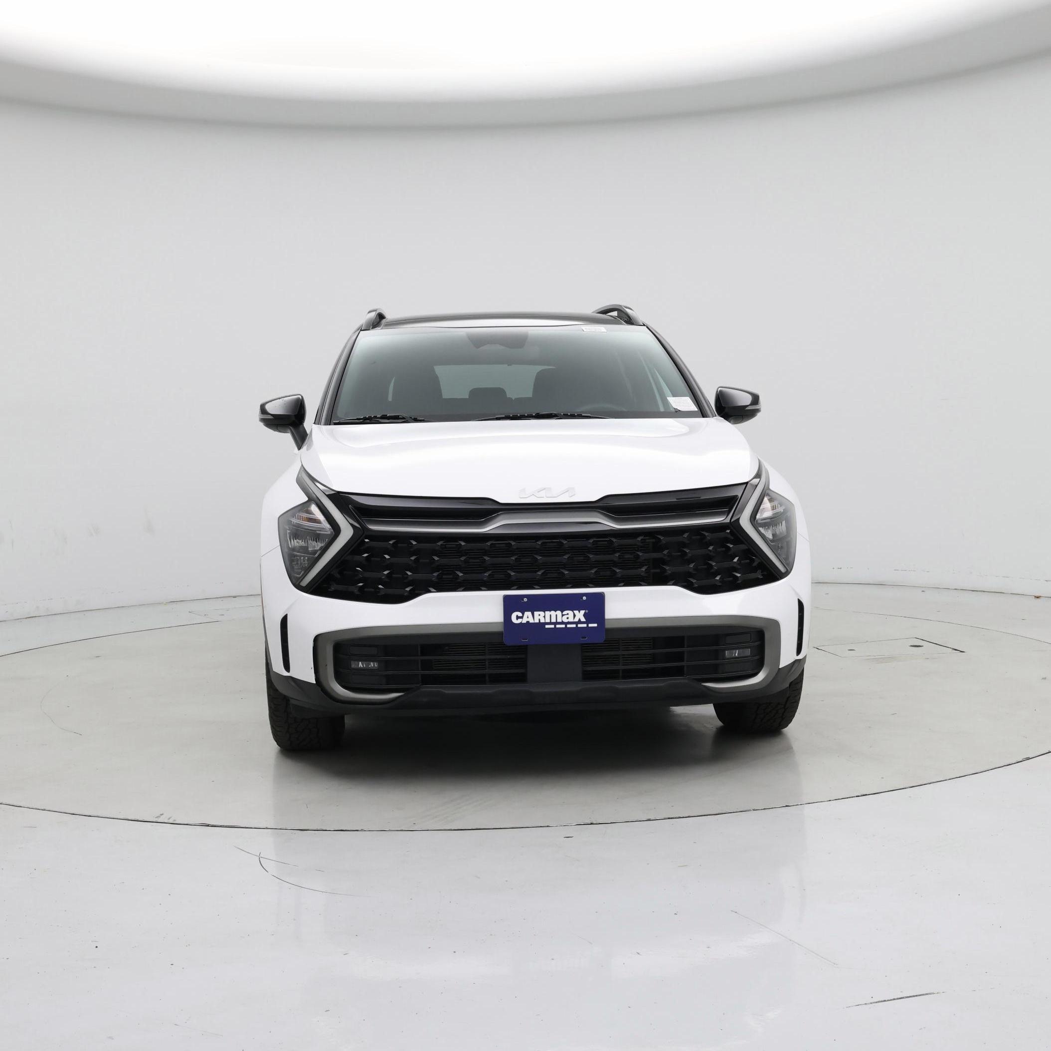 Thumbnail: 2023 Kia Sportage - 5