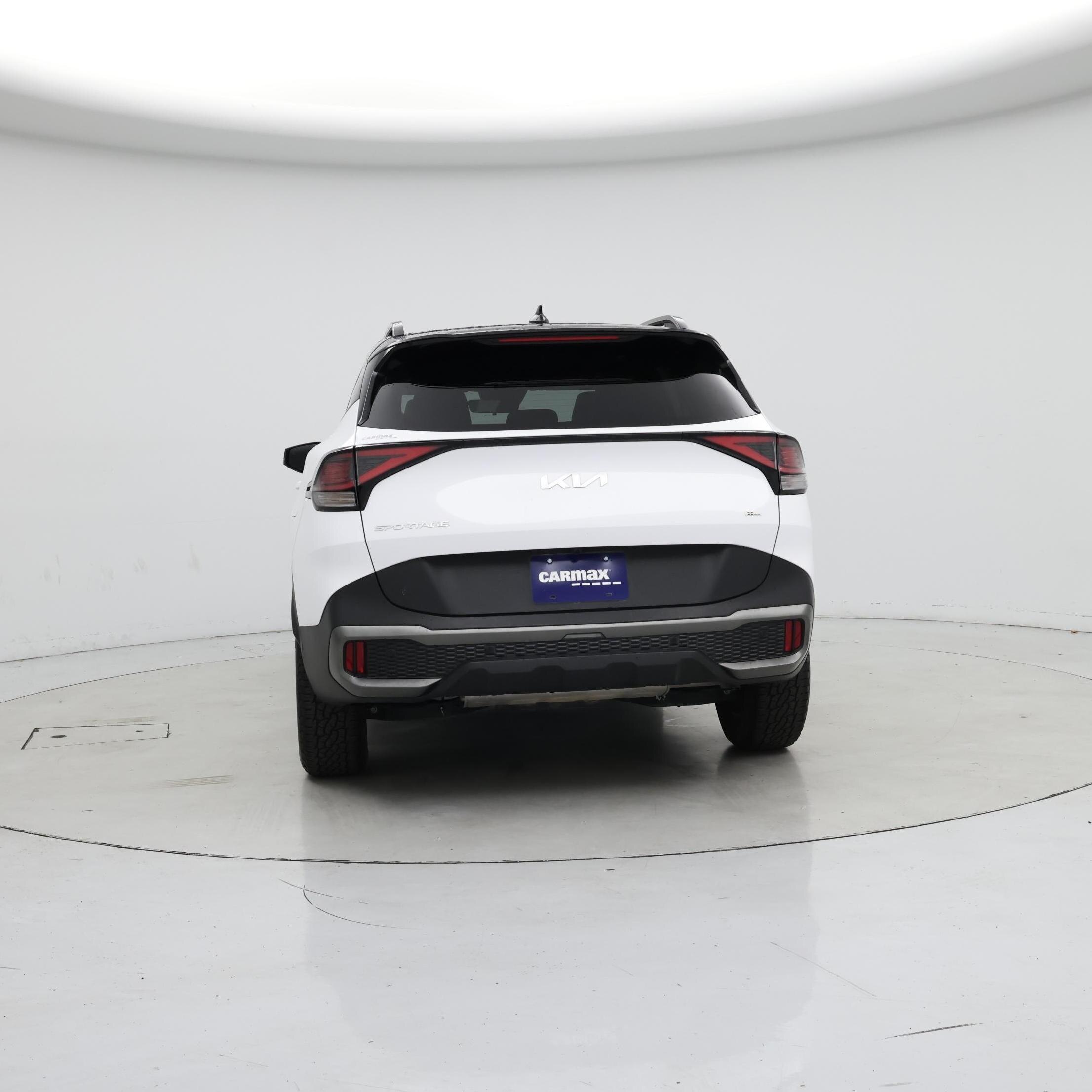 Thumbnail: 2023 Kia Sportage - 6