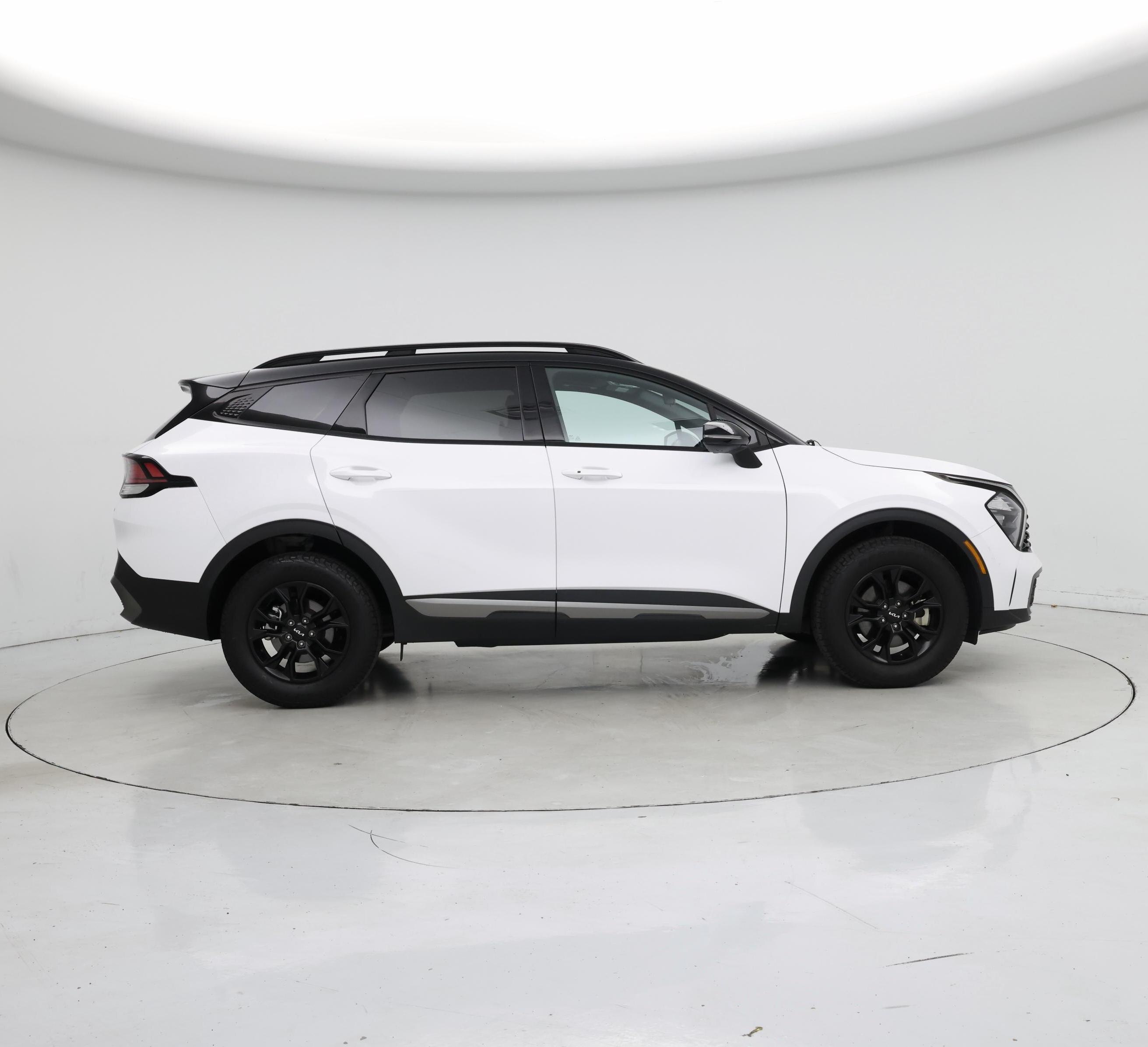 Thumbnail: 2023 Kia Sportage - 7
