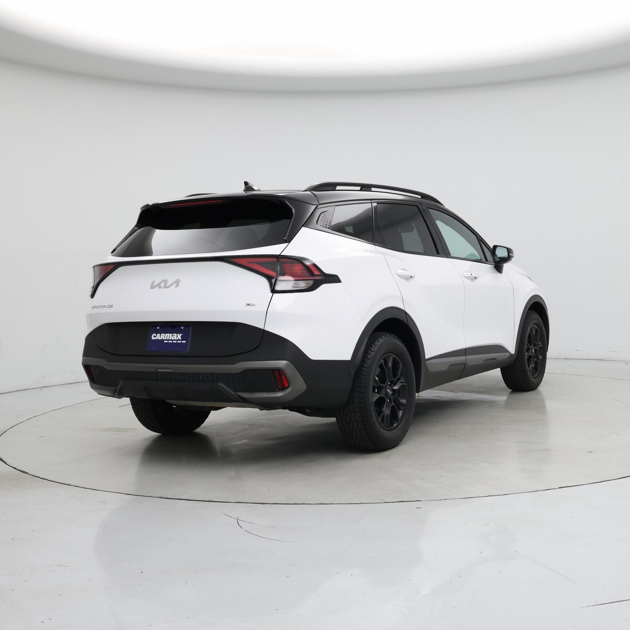 Thumbnail: 2023 Kia Sportage - 8