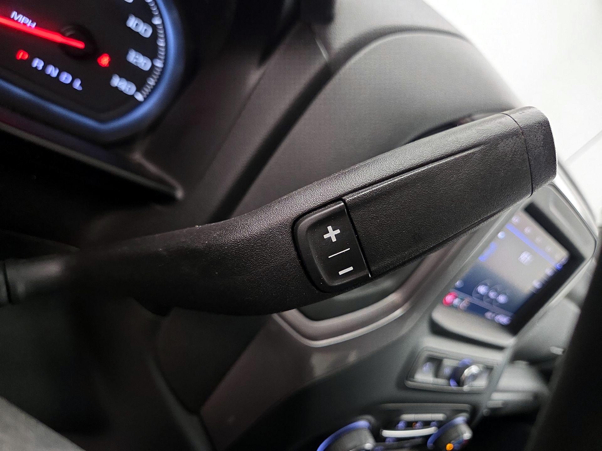 Thumbnail: 2020 Chevrolet Silverado 1500 - 17