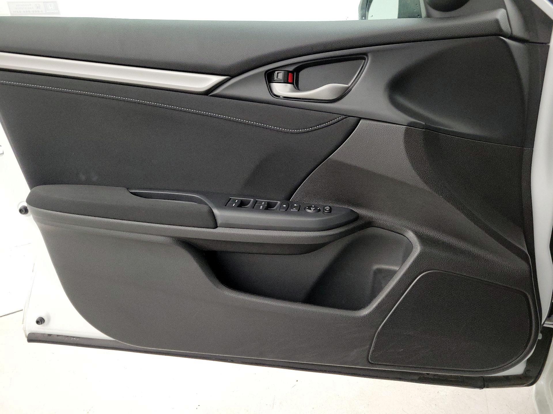 Thumbnail: 2021 Honda Civic - 12