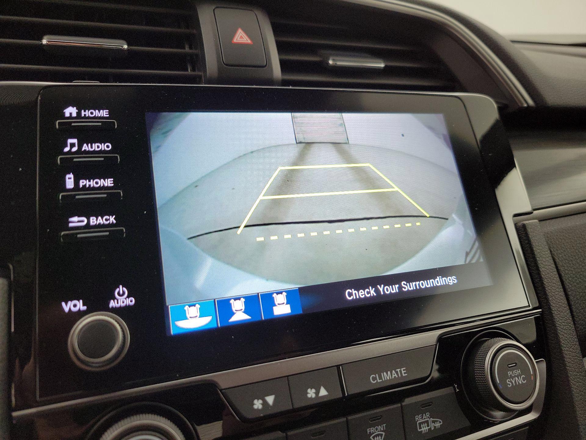 Thumbnail: 2021 Honda Civic - 14