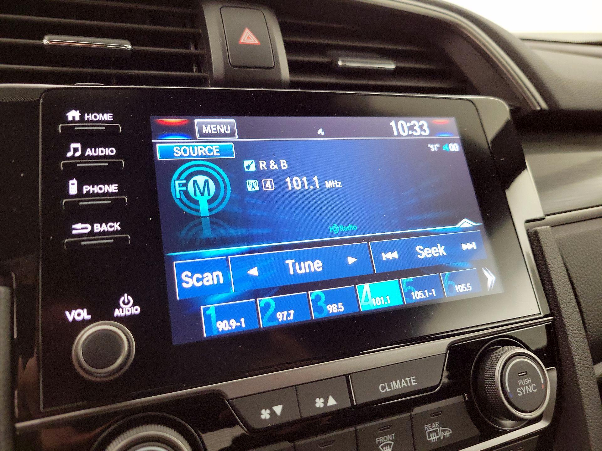 Thumbnail: 2021 Honda Civic - 15