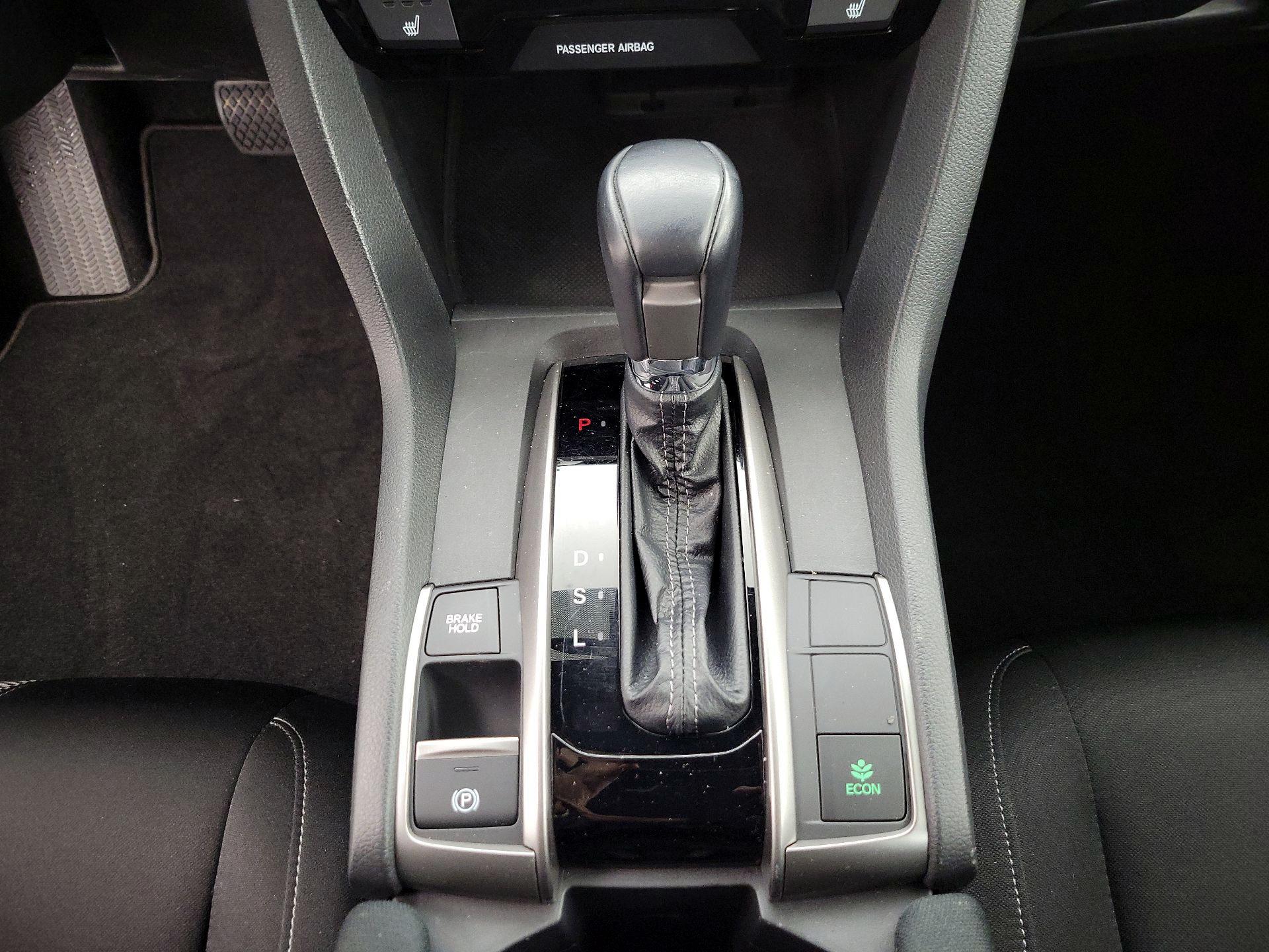 Thumbnail: 2021 Honda Civic - 17