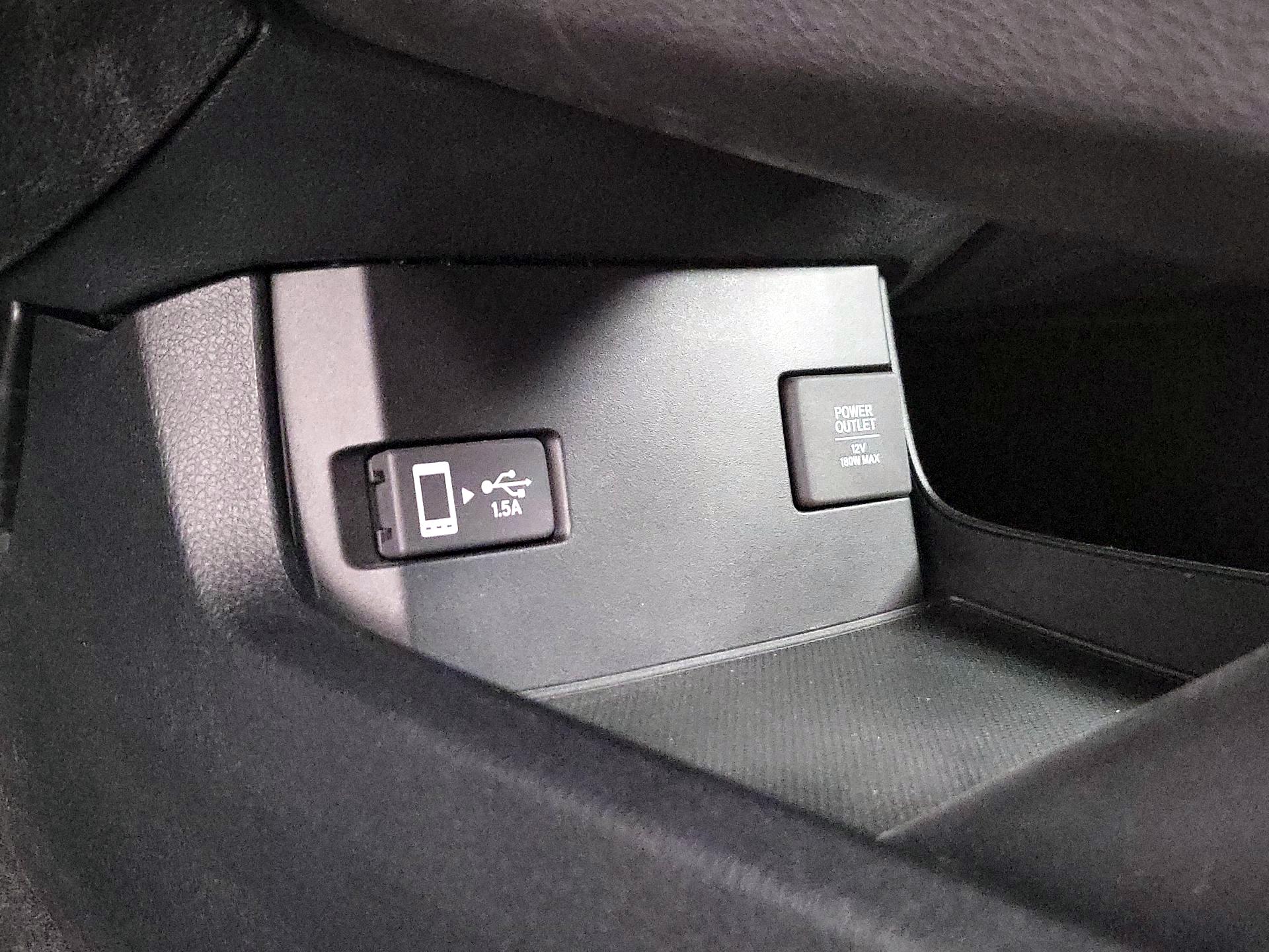 Thumbnail: 2021 Honda Civic - 18