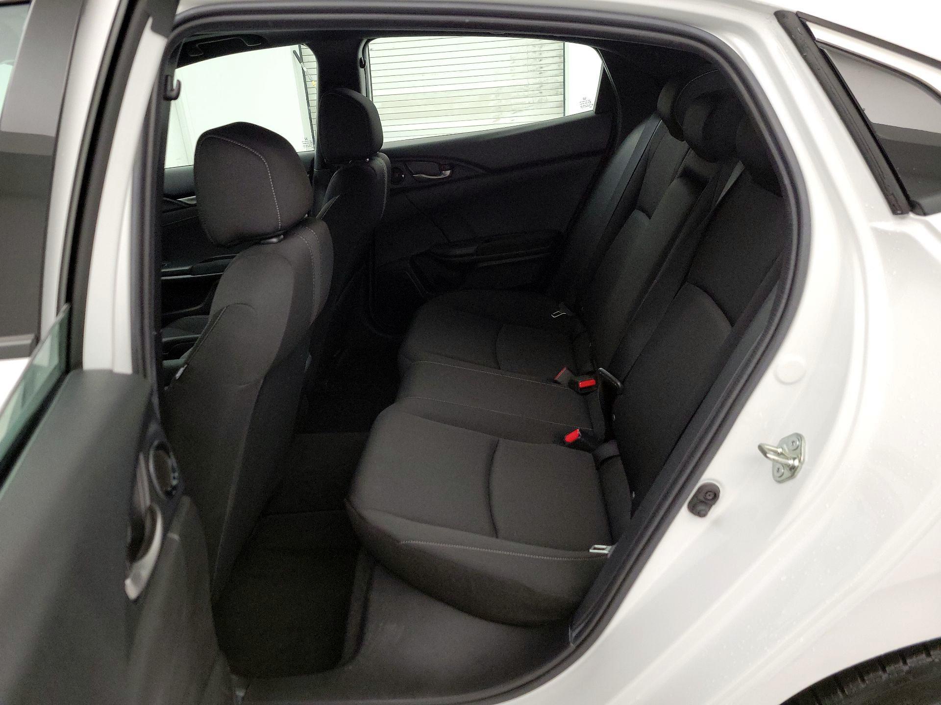 Thumbnail: 2021 Honda Civic - 20