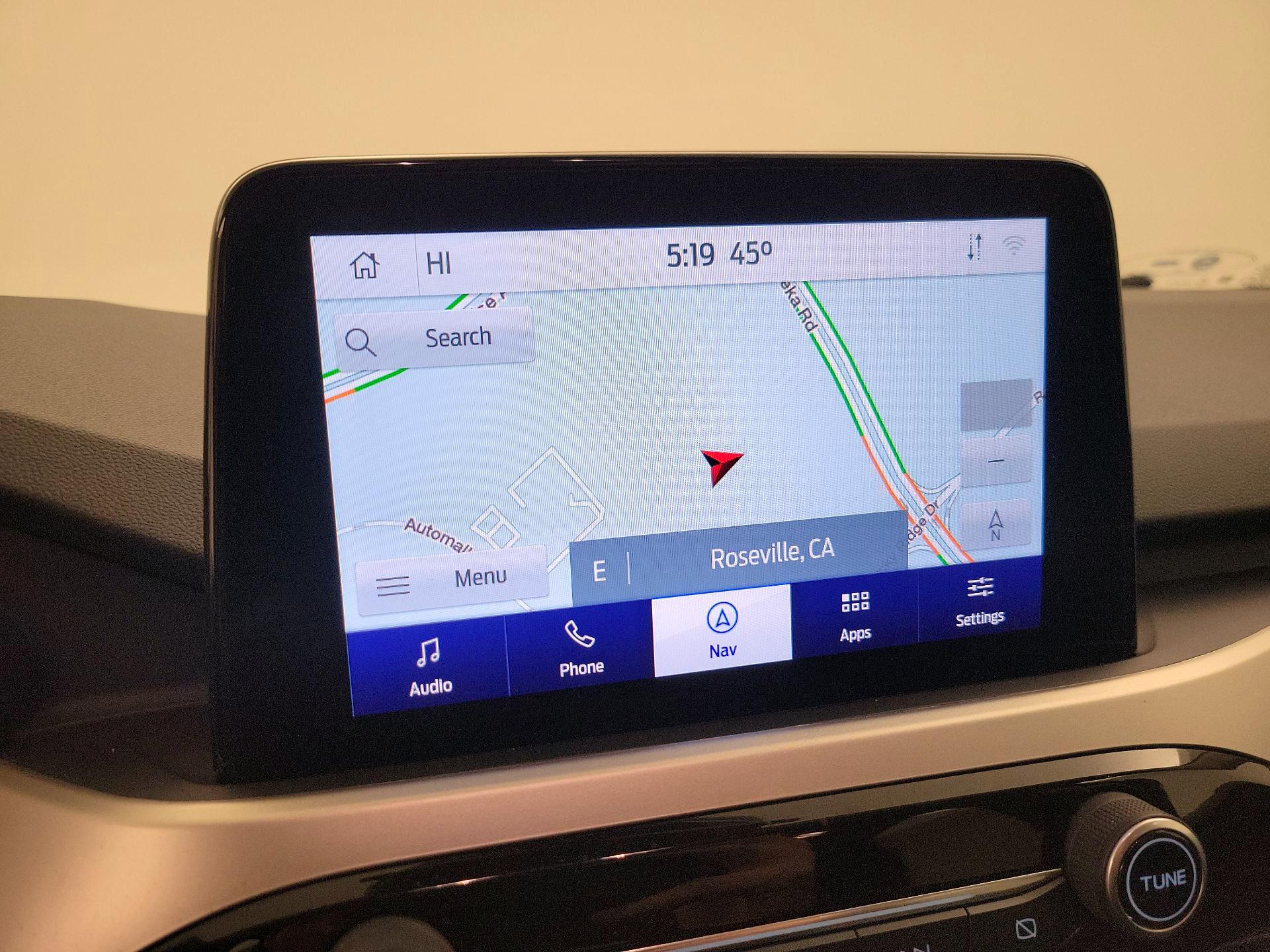 Thumbnail: 2020 Ford Escape - 14