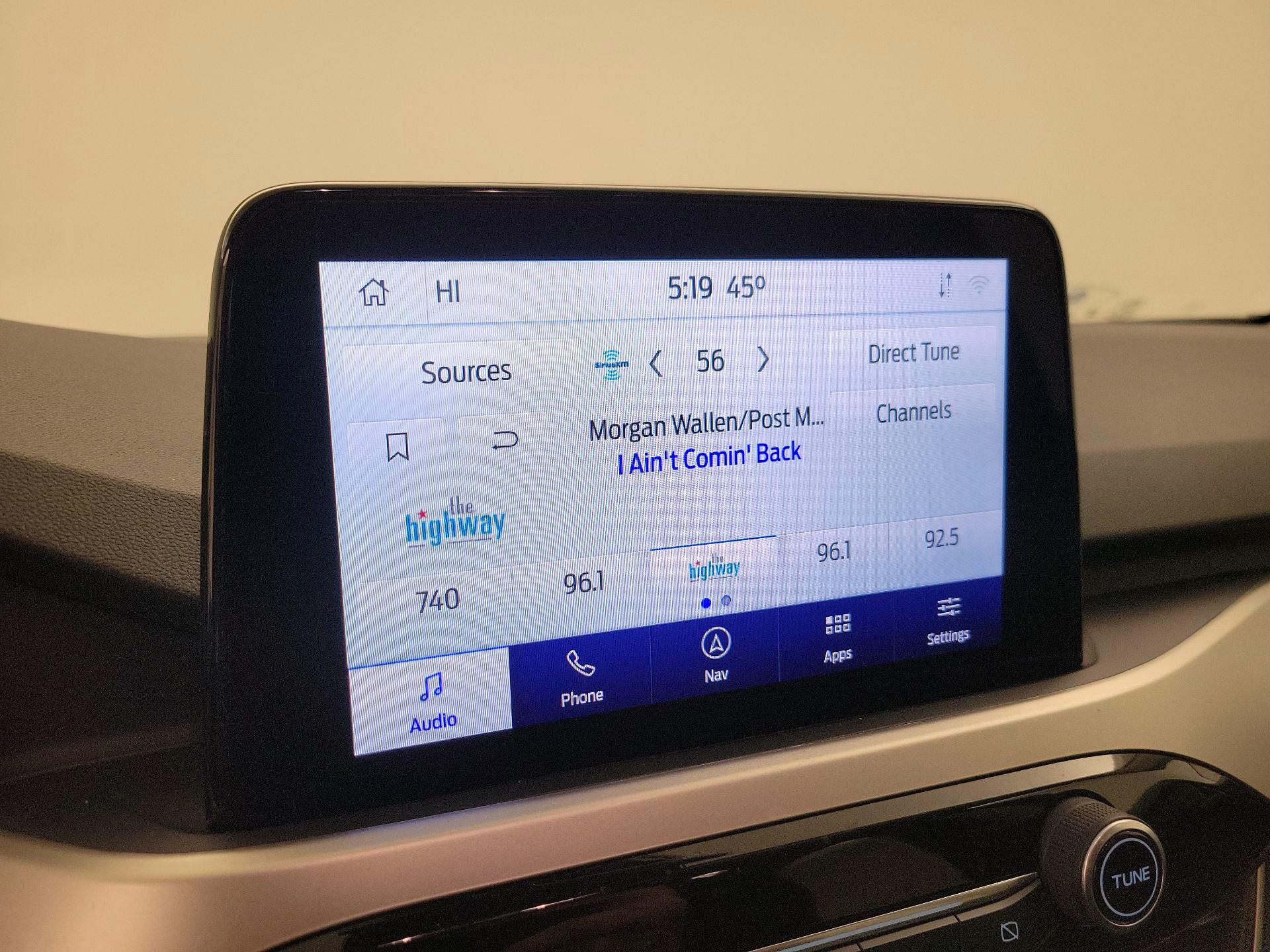 Thumbnail: 2020 Ford Escape - 16