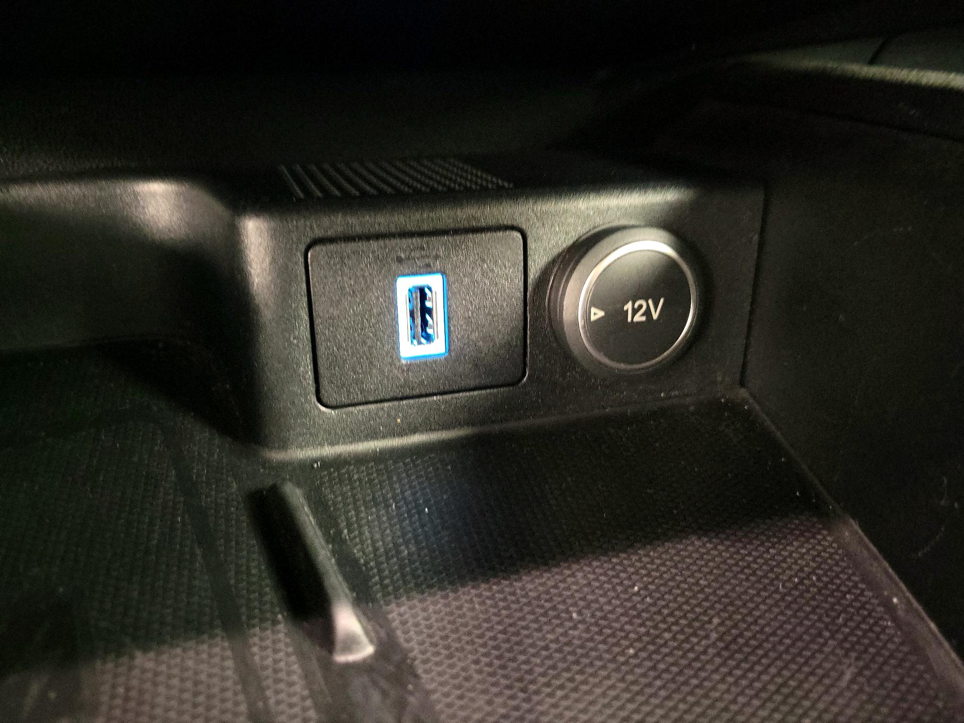 Thumbnail: 2020 Ford Escape - 19