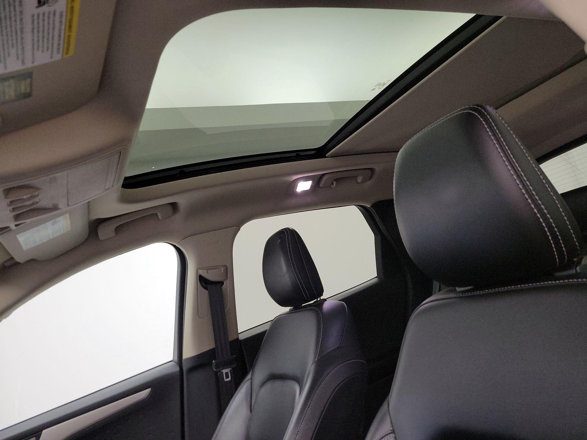 Thumbnail: 2020 Ford Escape - 20