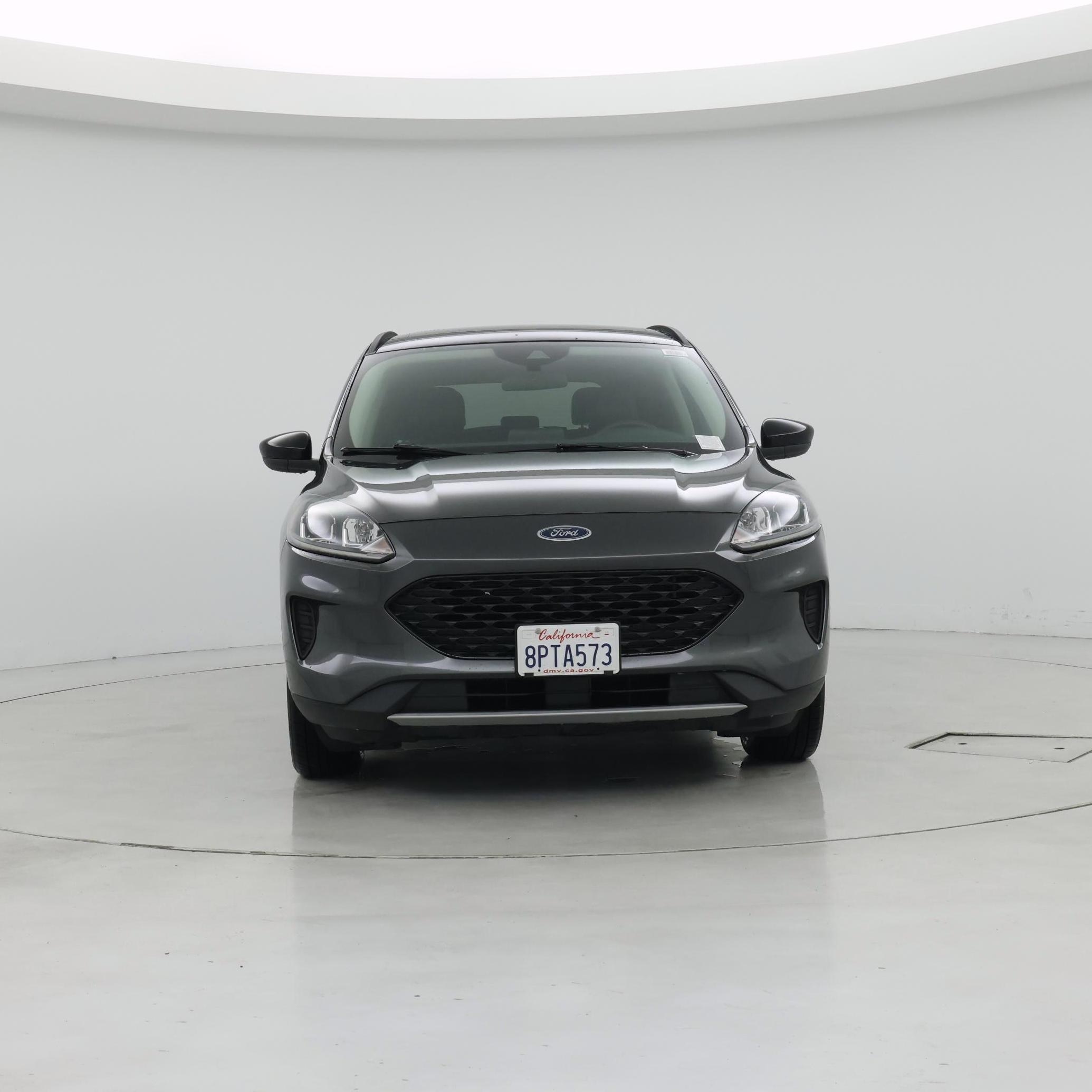 Thumbnail: 2020 Ford Escape - 5