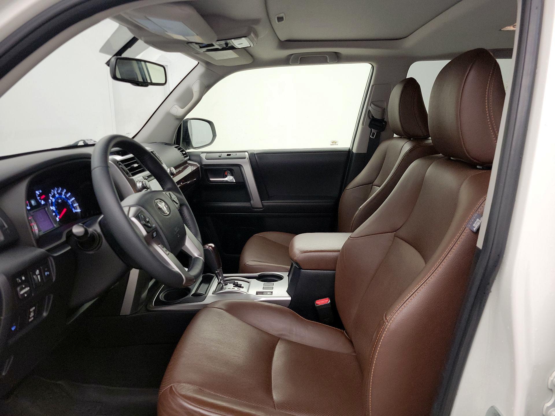 Thumbnail: 2019 Toyota 4Runner - 11