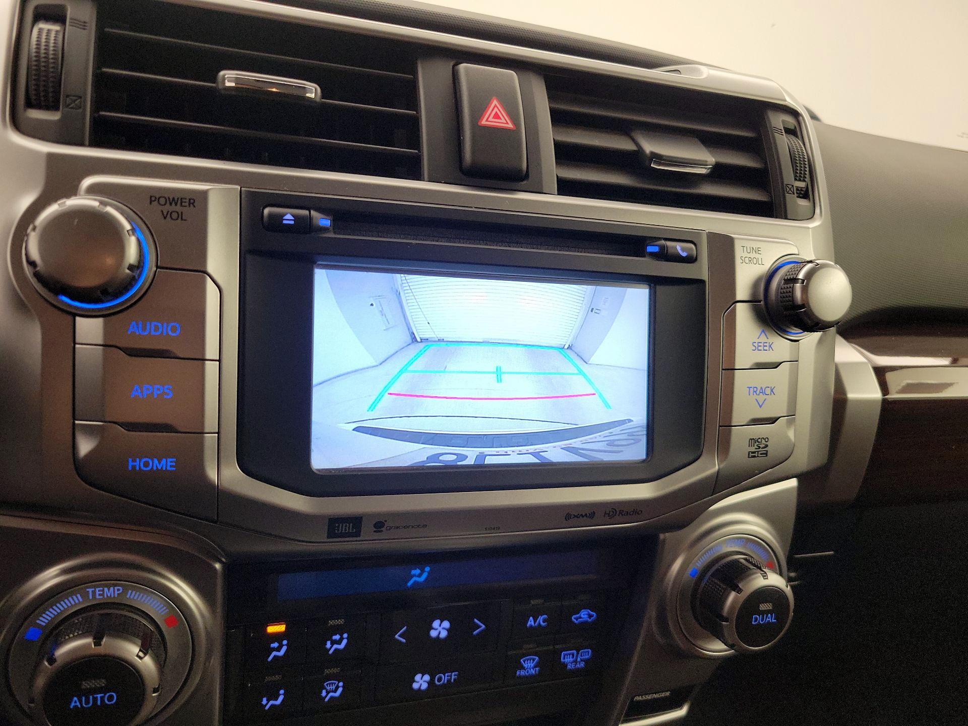 Thumbnail: 2019 Toyota 4Runner - 14