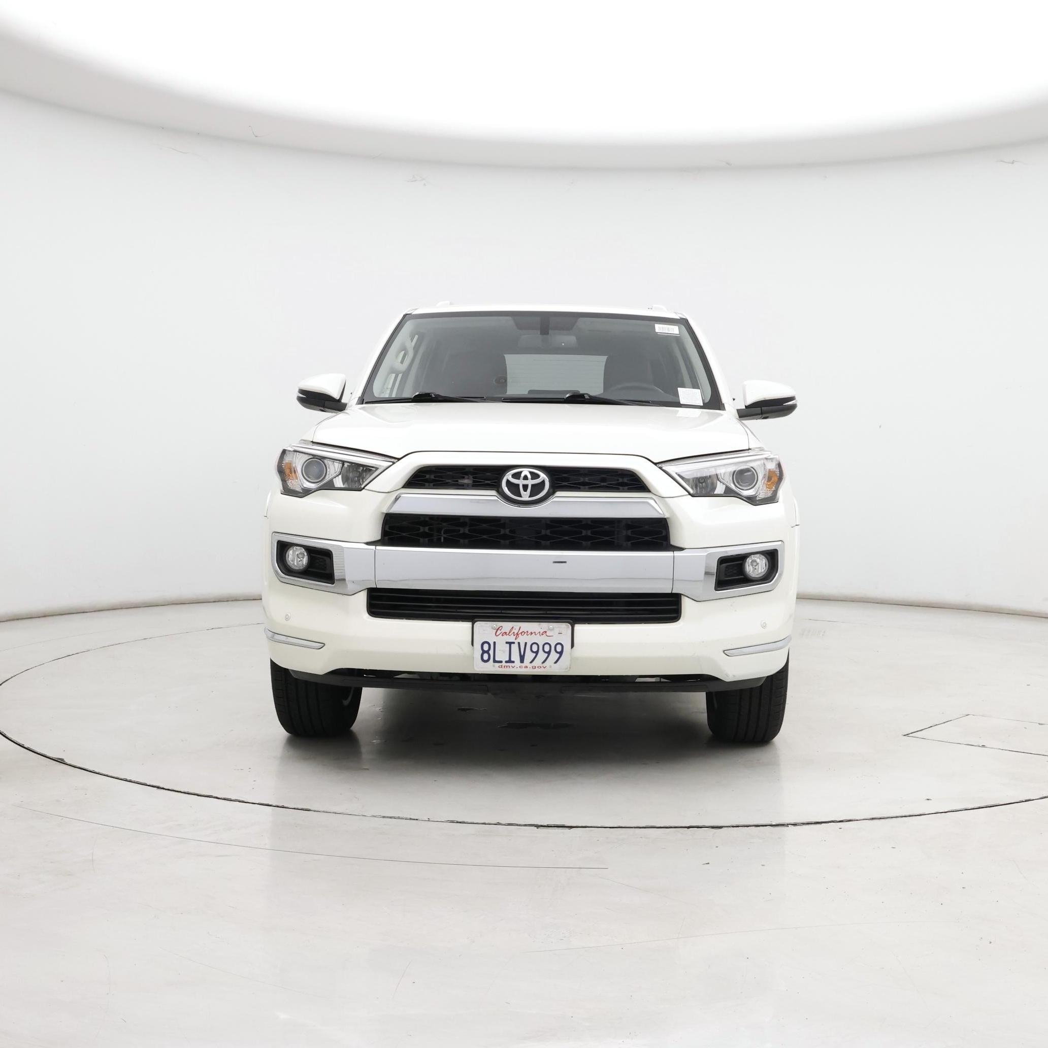 Thumbnail: 2019 Toyota 4Runner - 5