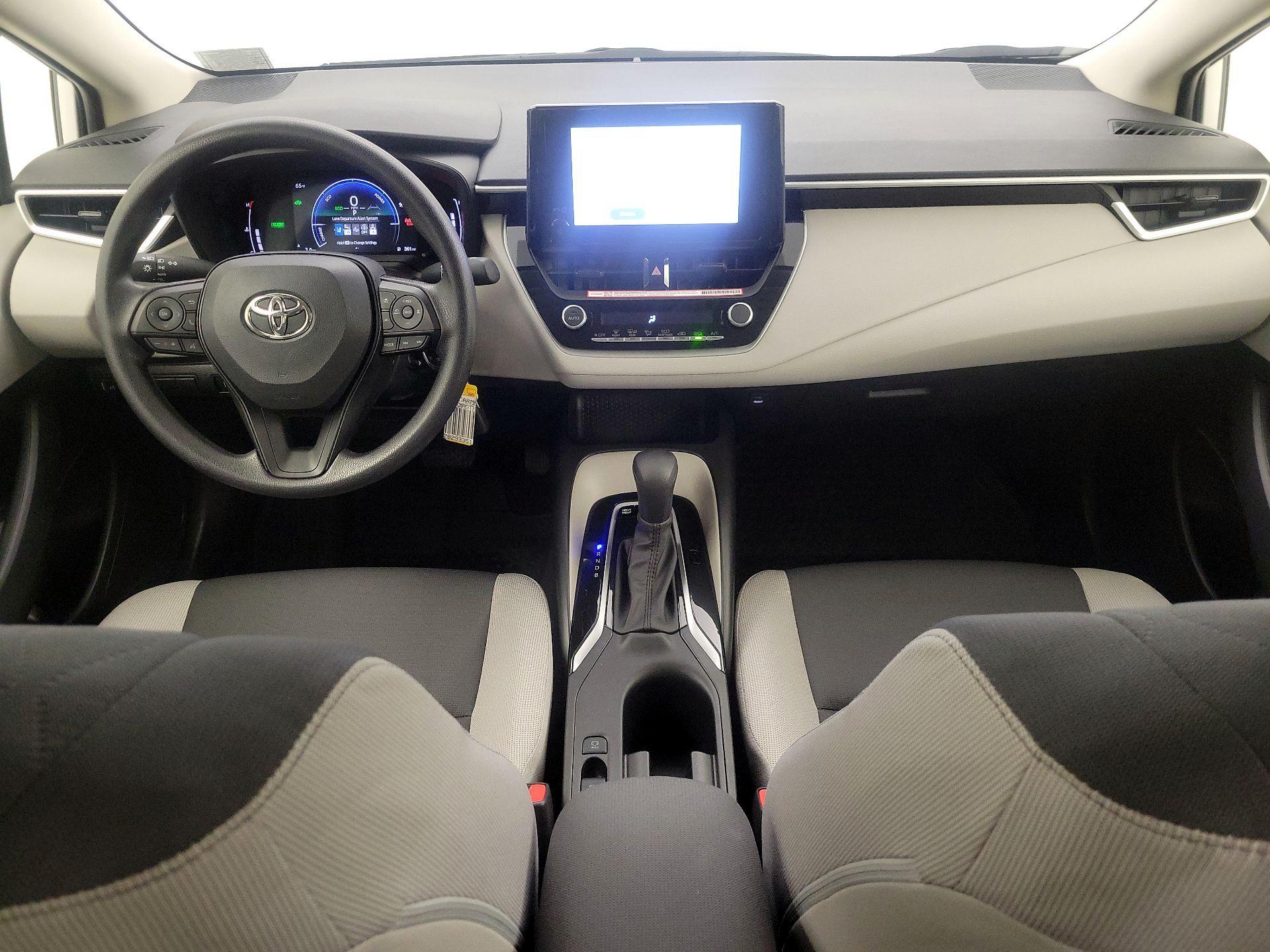 Thumbnail: 2026 Toyota Corolla - 9