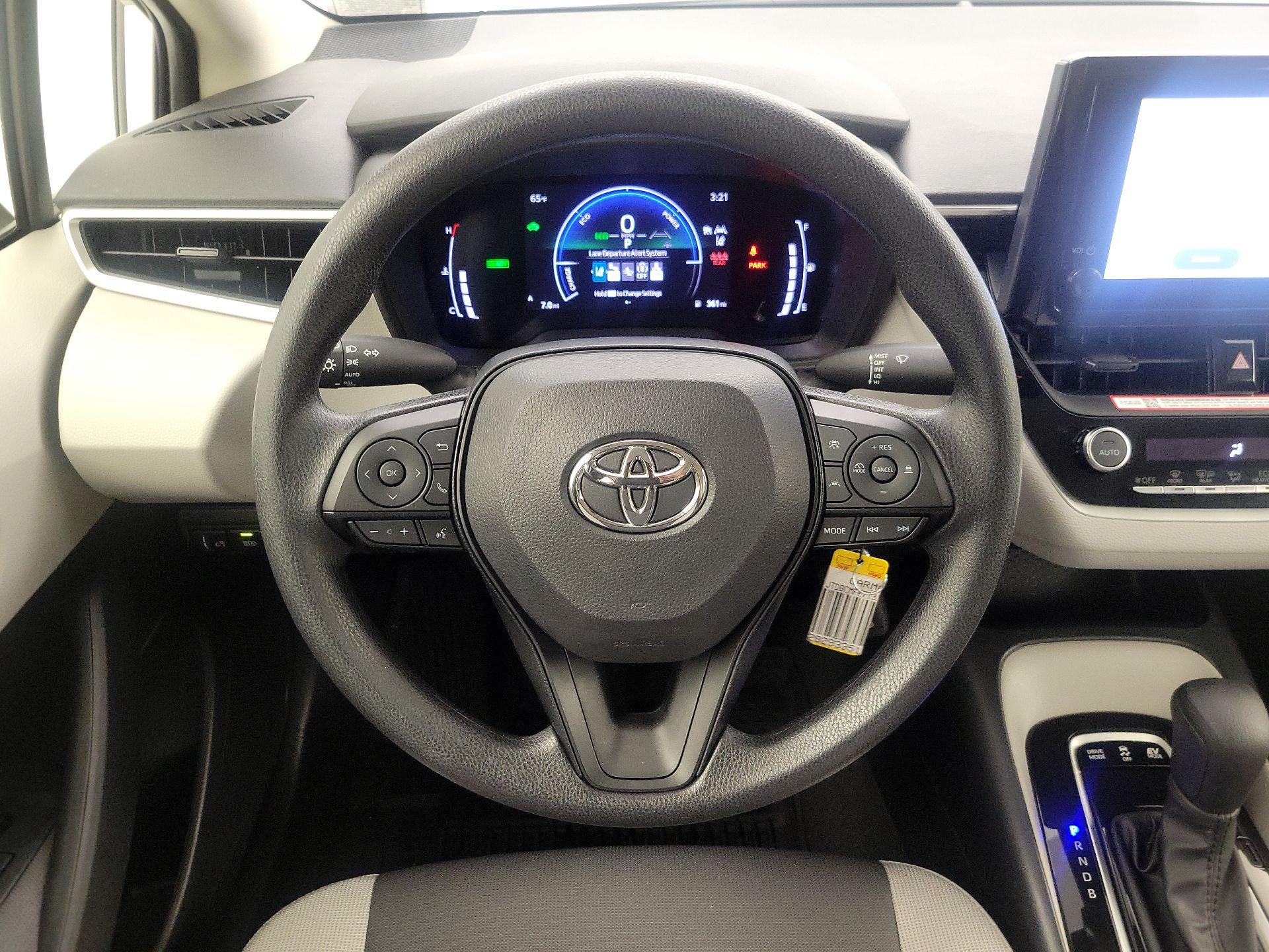 Thumbnail: 2026 Toyota Corolla - 10
