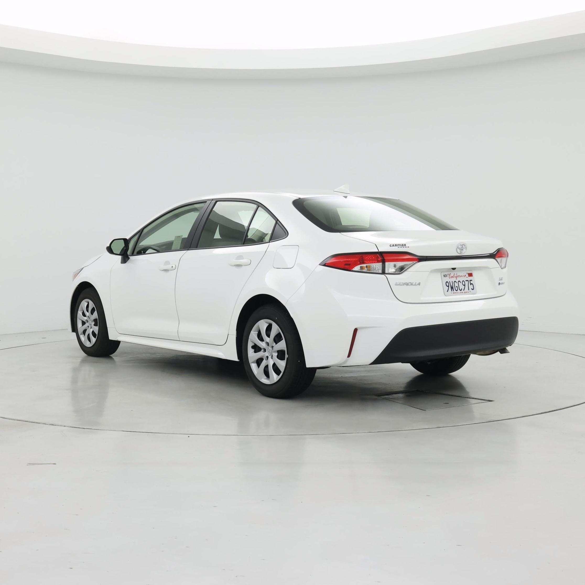 Thumbnail: 2026 Toyota Corolla - 2