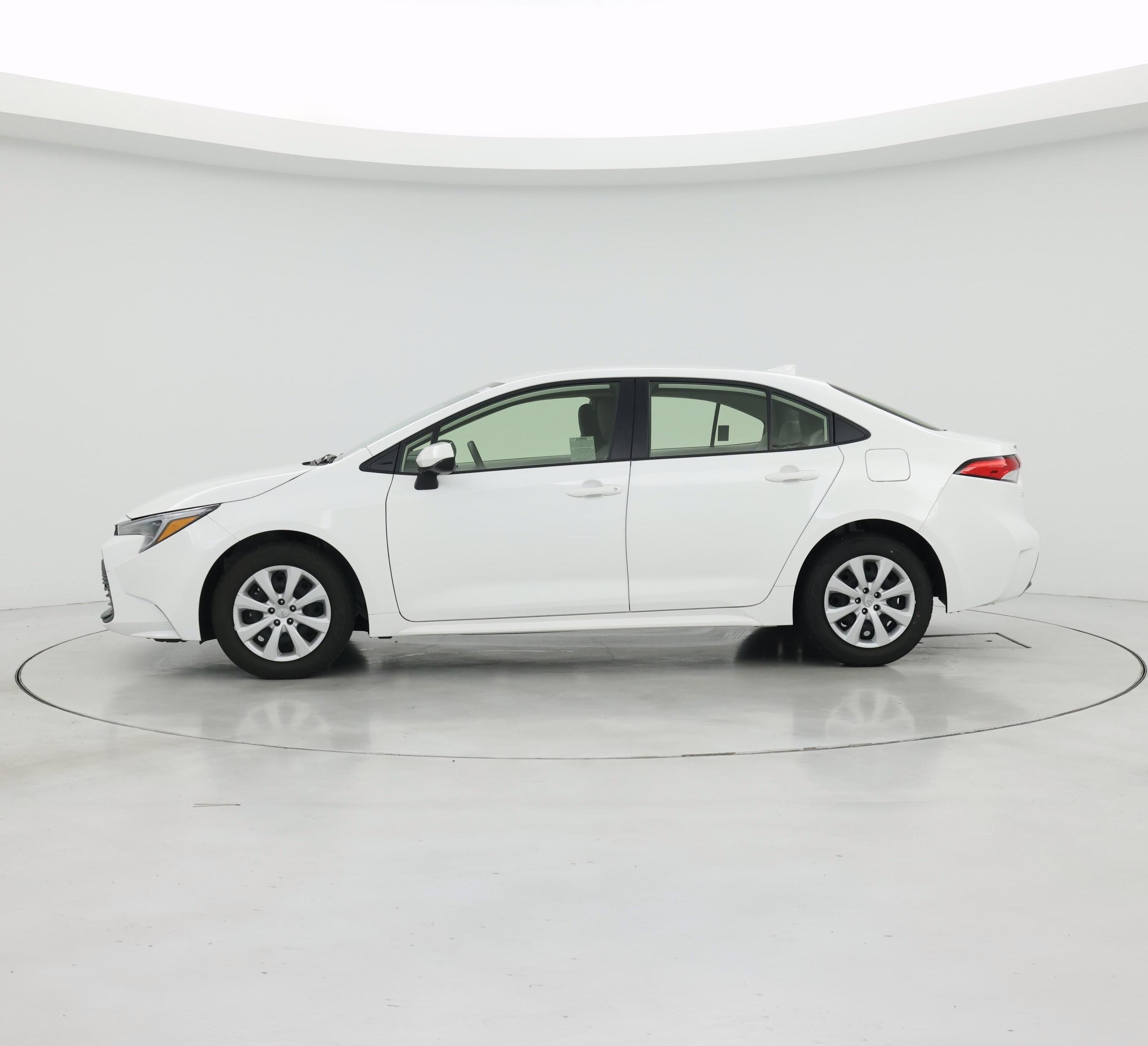 Thumbnail: 2026 Toyota Corolla - 3