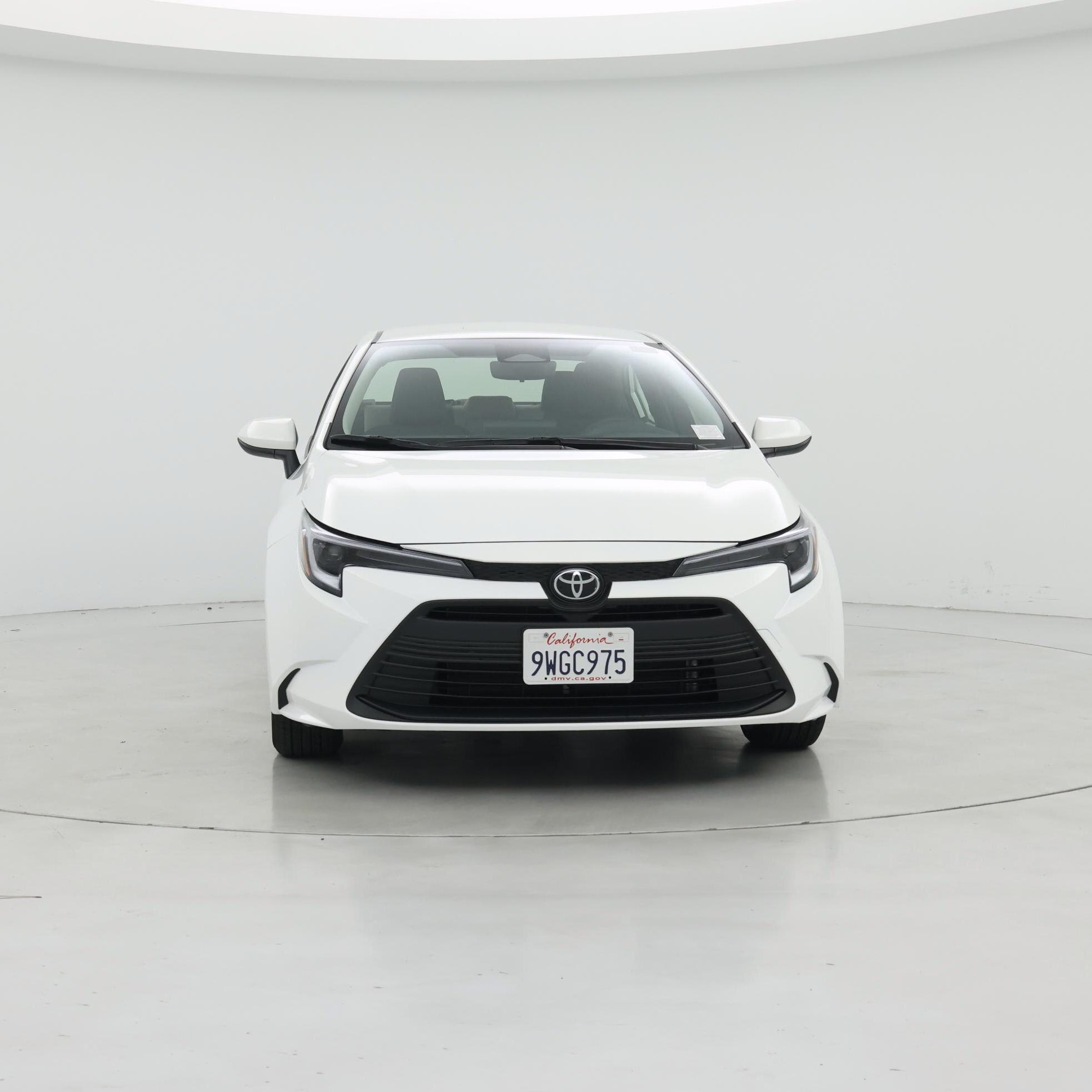 Thumbnail: 2026 Toyota Corolla - 5