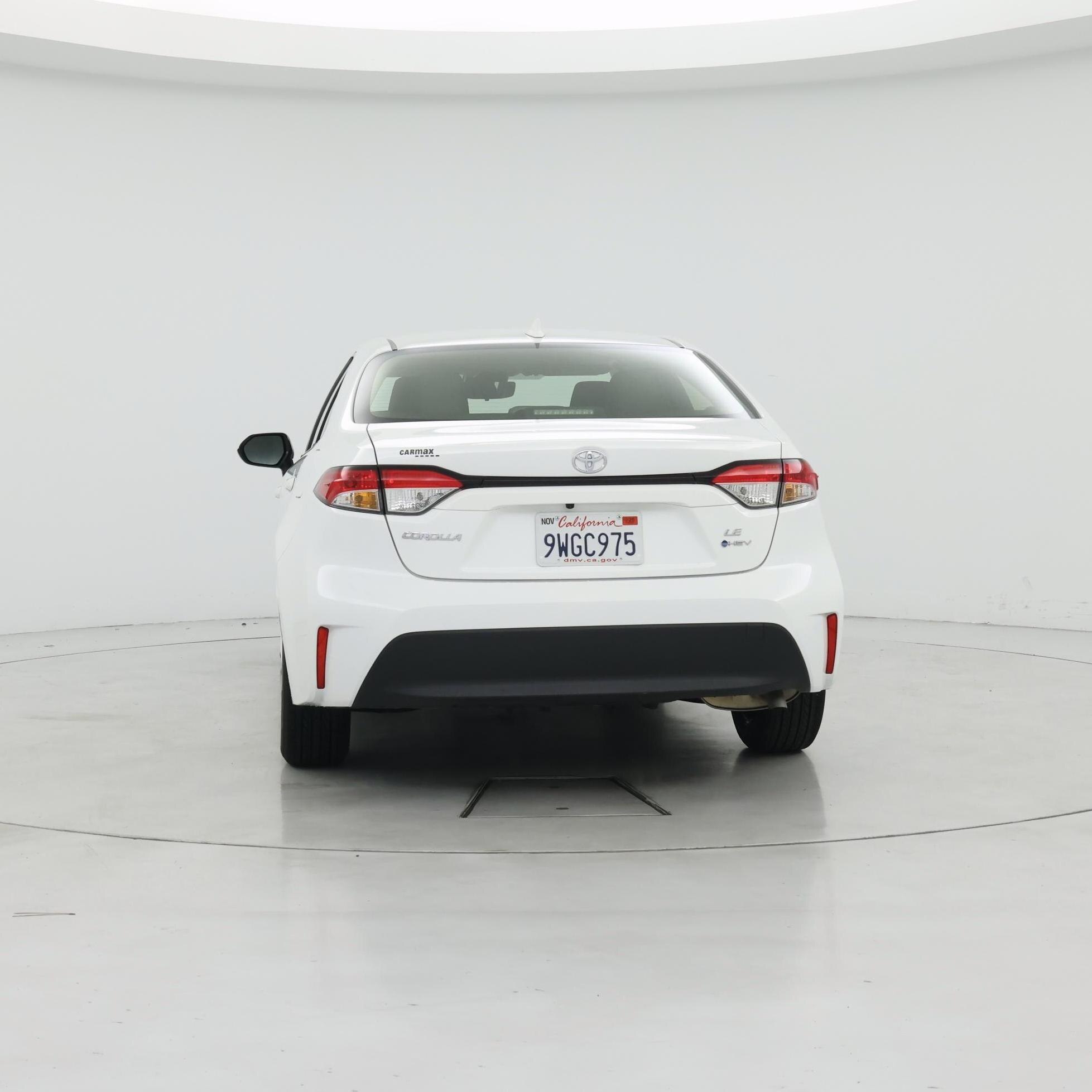 Thumbnail: 2026 Toyota Corolla - 6