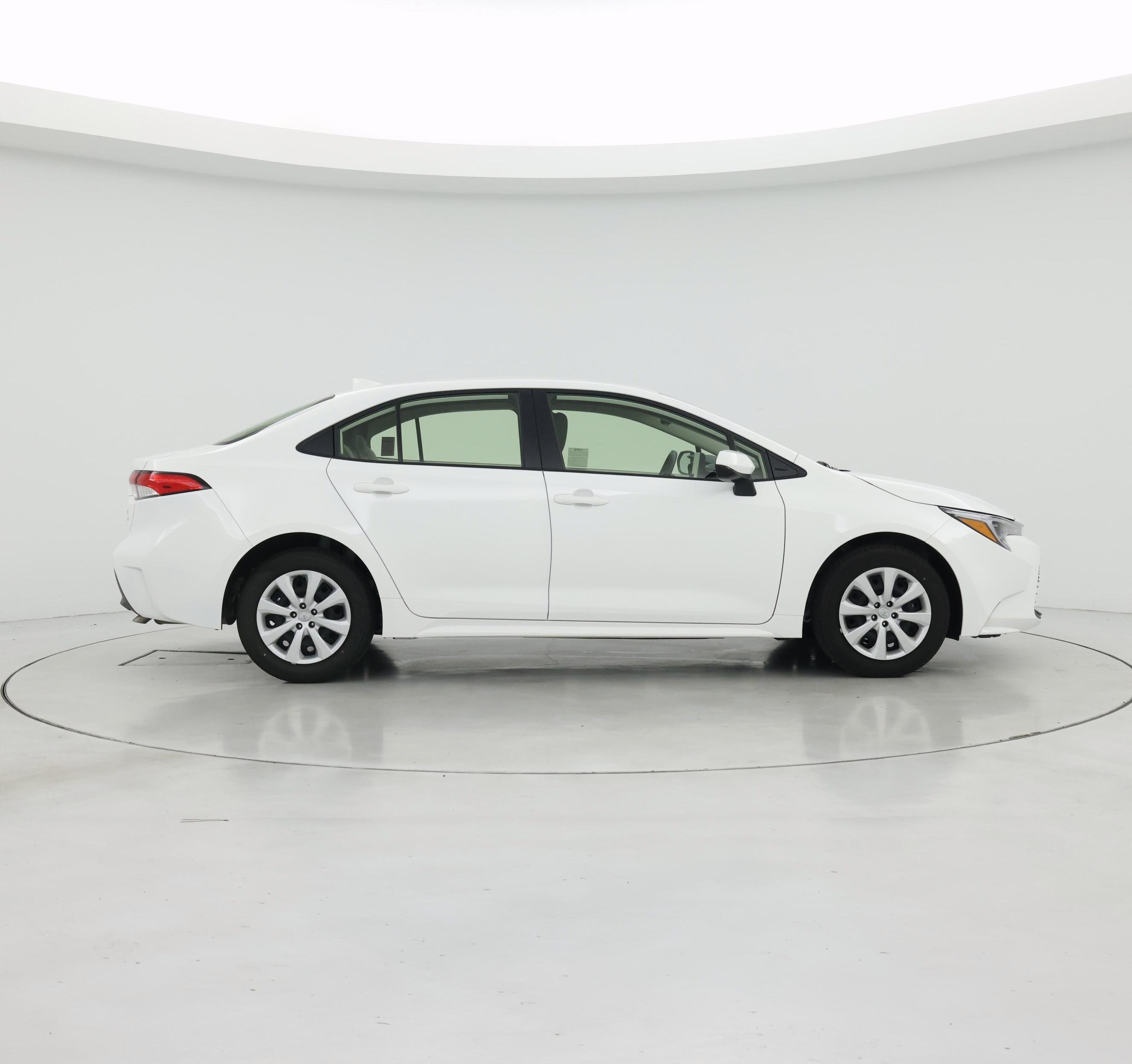 Thumbnail: 2026 Toyota Corolla - 7