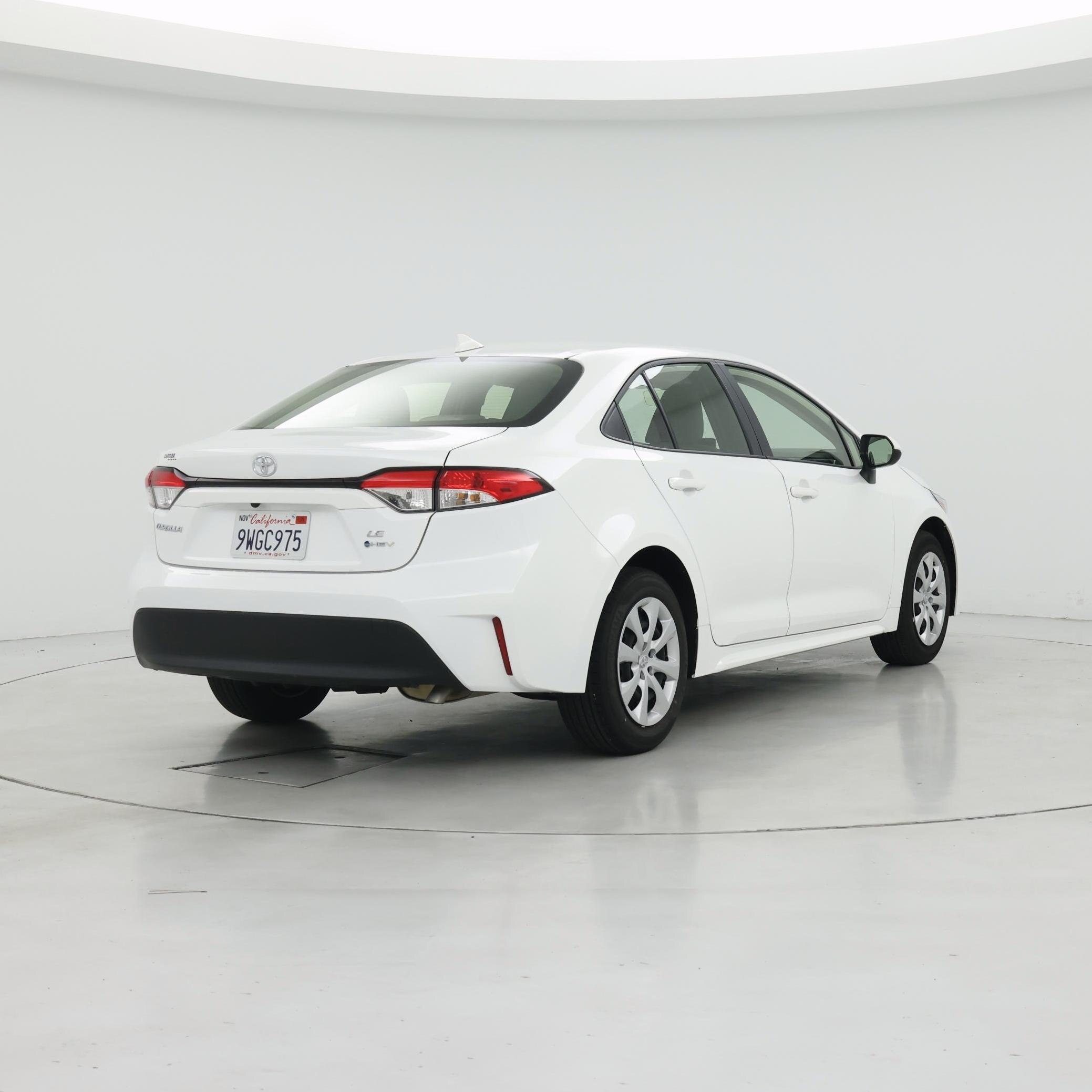 Thumbnail: 2026 Toyota Corolla - 8