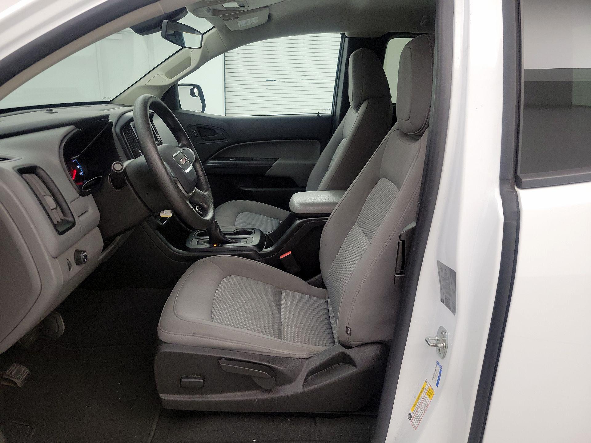 Thumbnail: 2022 GMC Canyon - 11