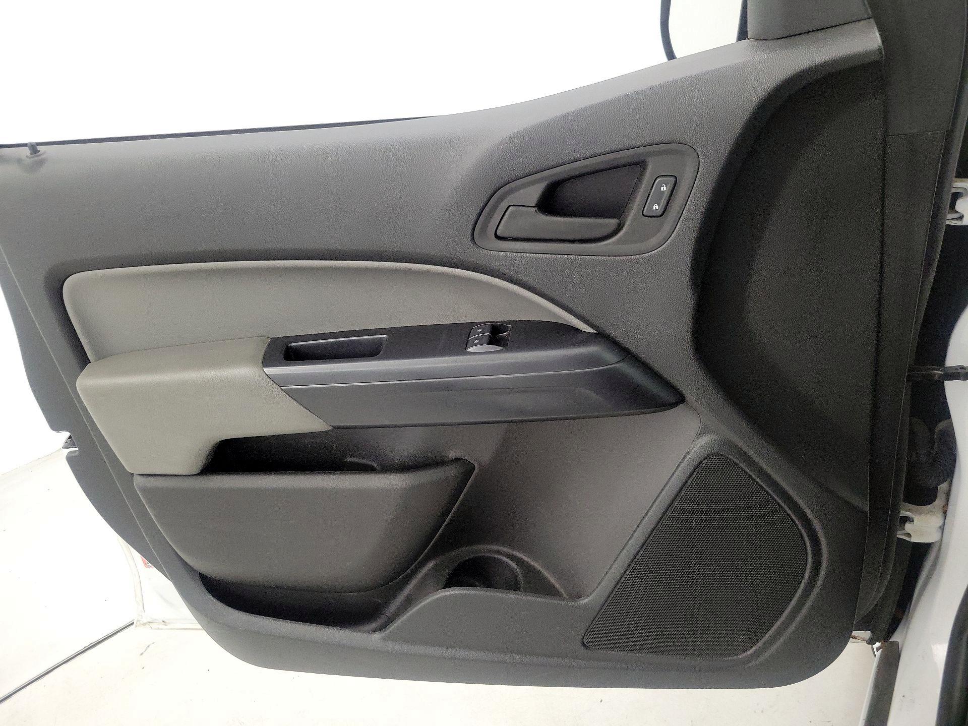 Thumbnail: 2022 GMC Canyon - 12