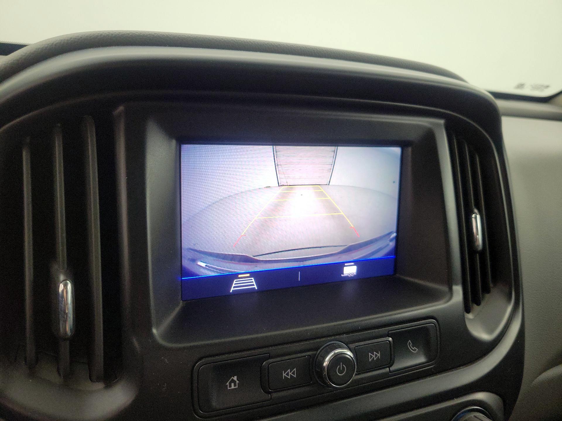 Thumbnail: 2022 GMC Canyon - 13