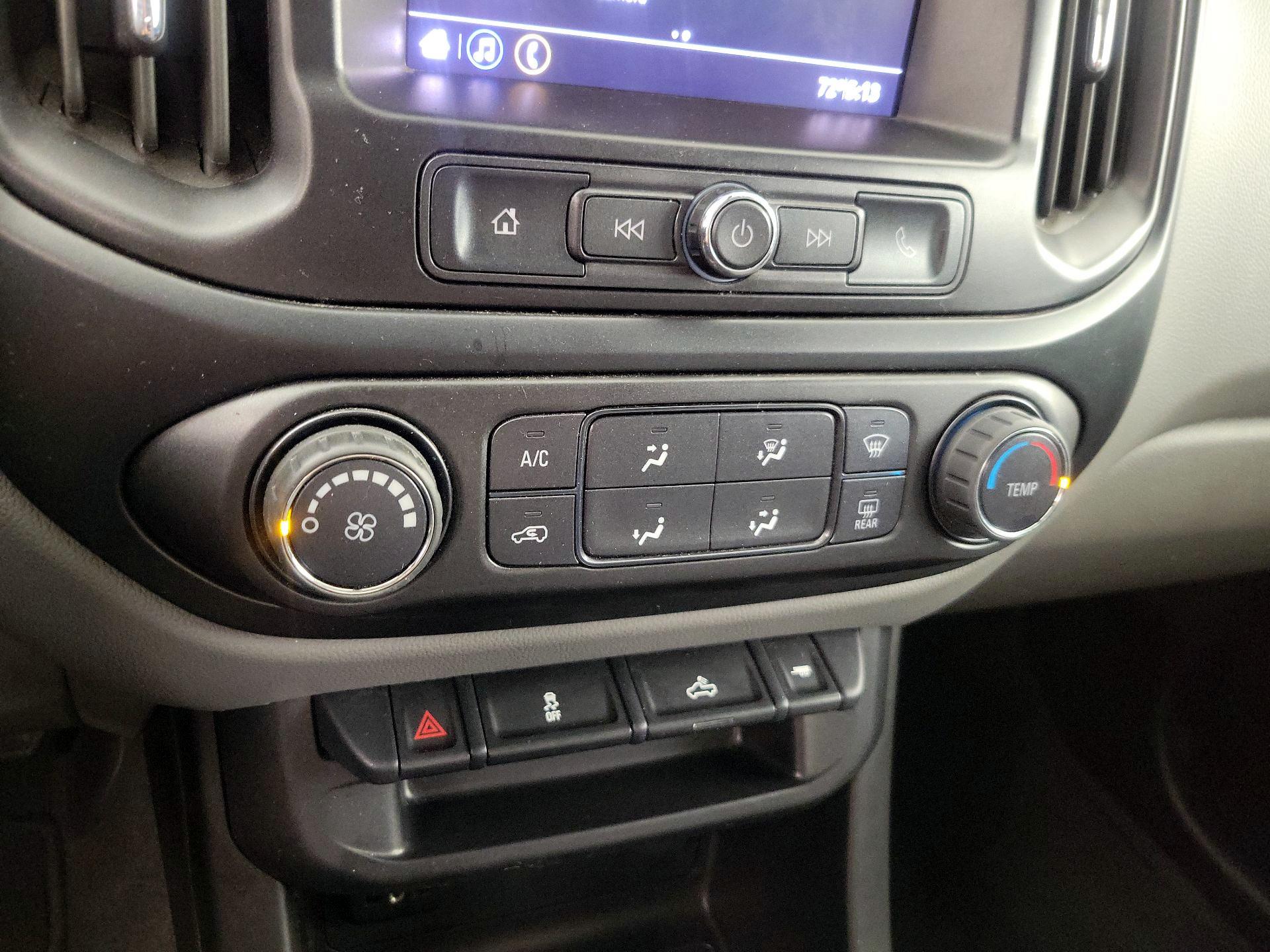 Thumbnail: 2022 GMC Canyon - 15