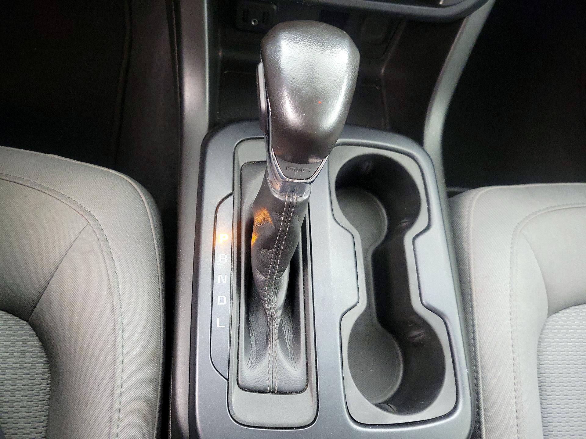 Thumbnail: 2022 GMC Canyon - 16