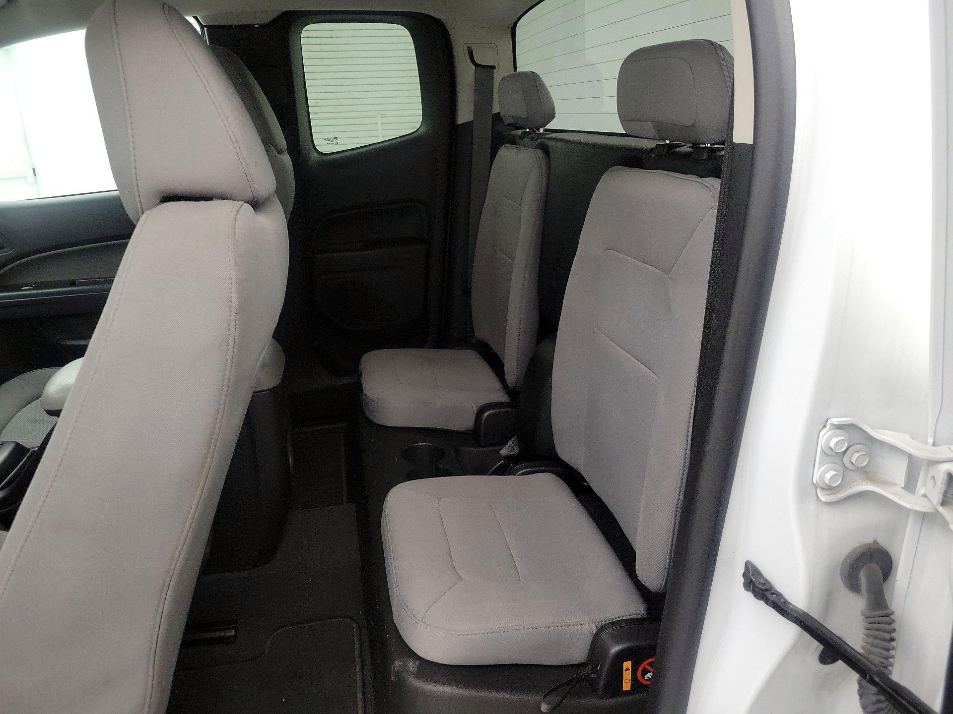 Thumbnail: 2022 GMC Canyon - 18