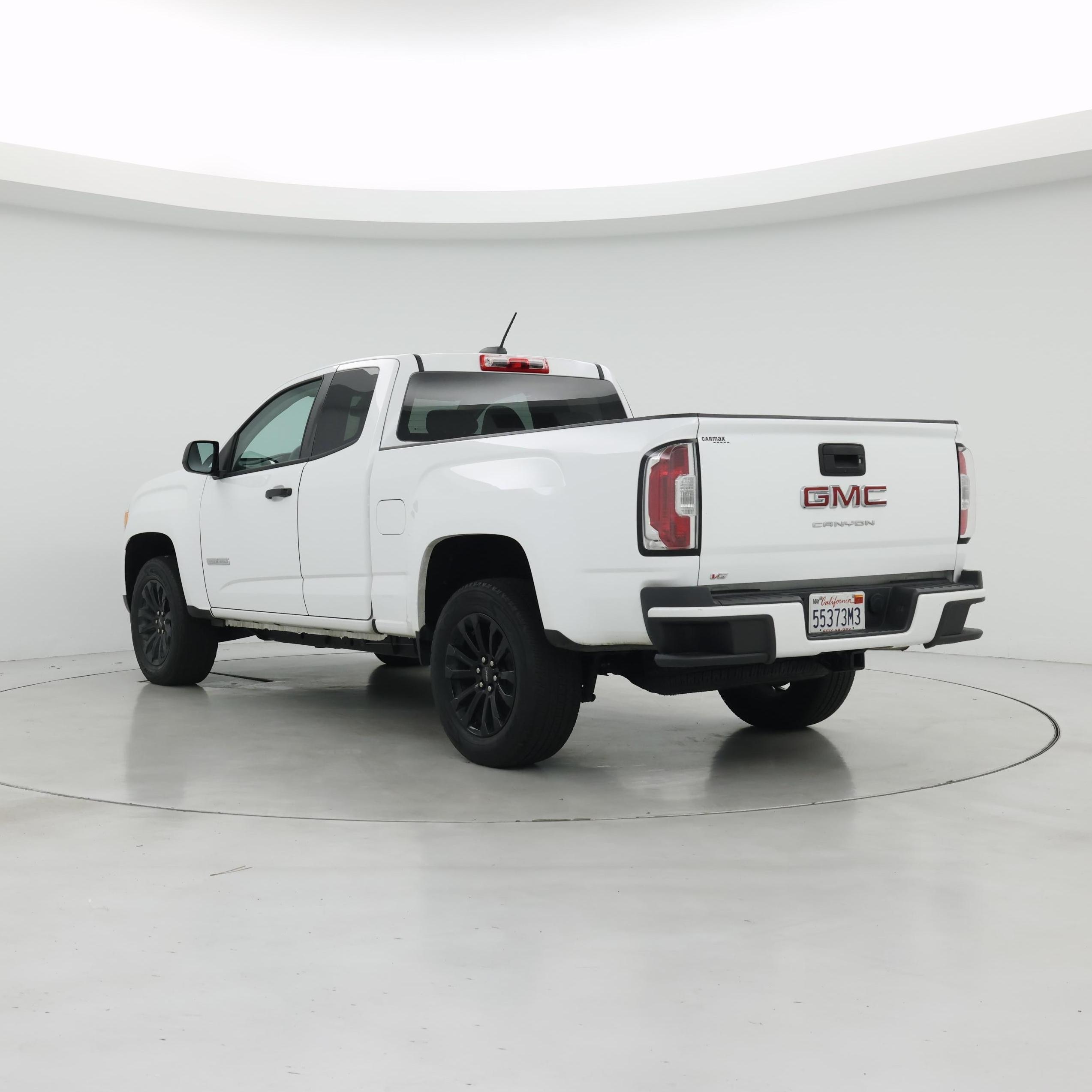 Thumbnail: 2022 GMC Canyon - 2