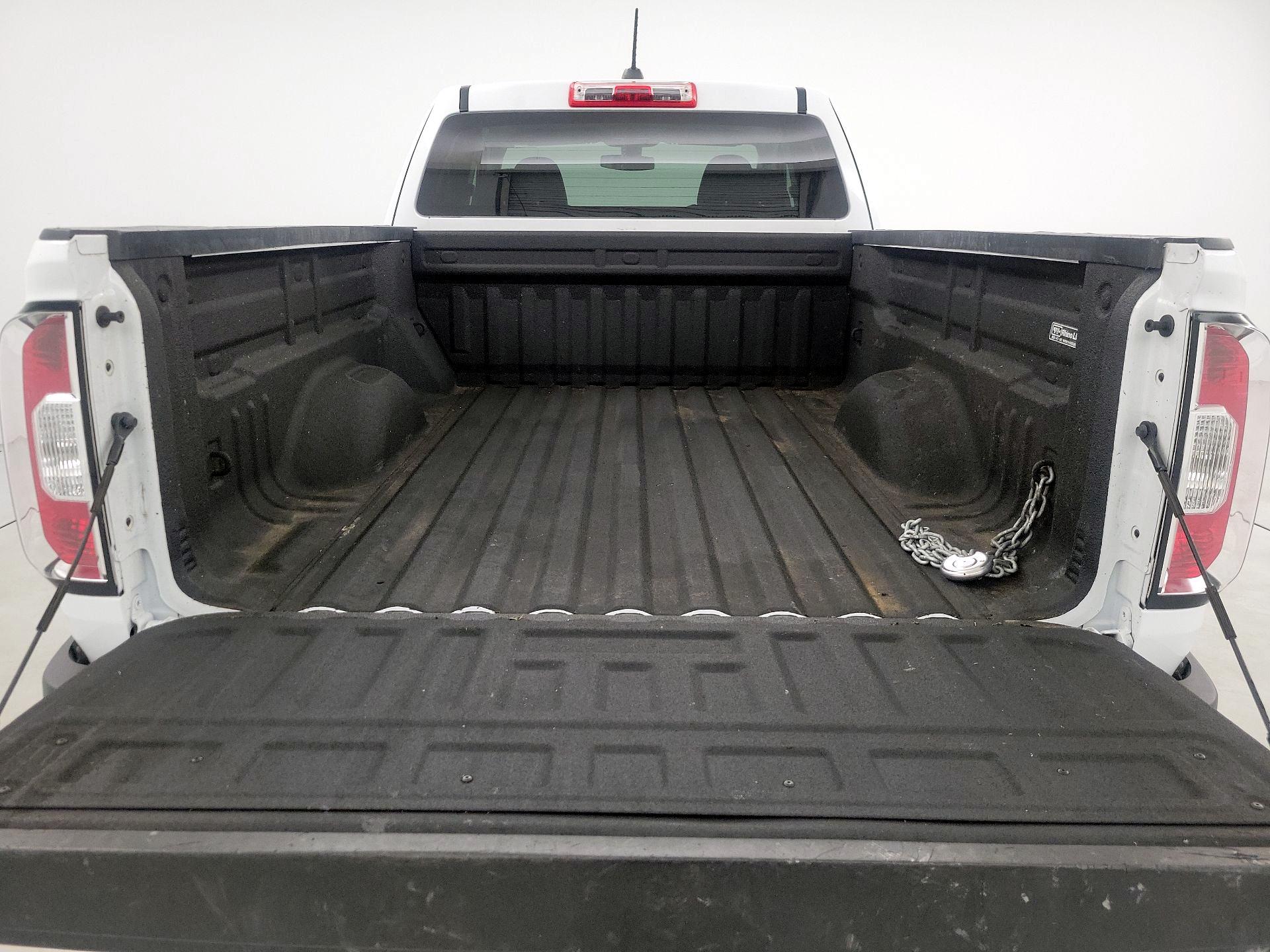 Thumbnail: 2022 GMC Canyon - 19