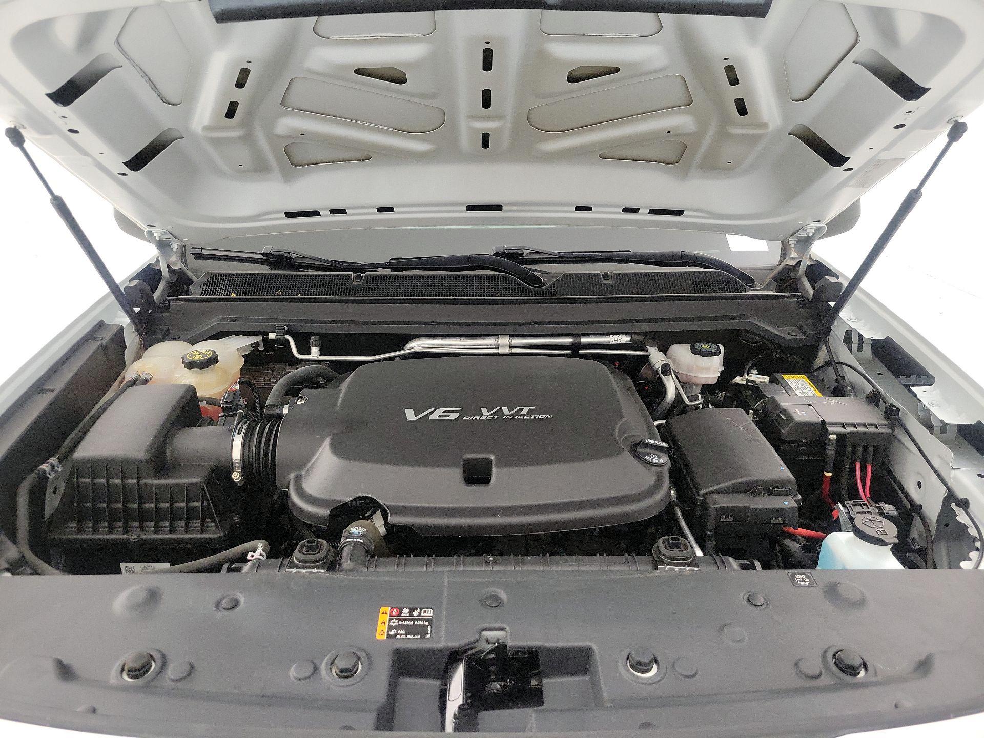 Thumbnail: 2022 GMC Canyon - 20