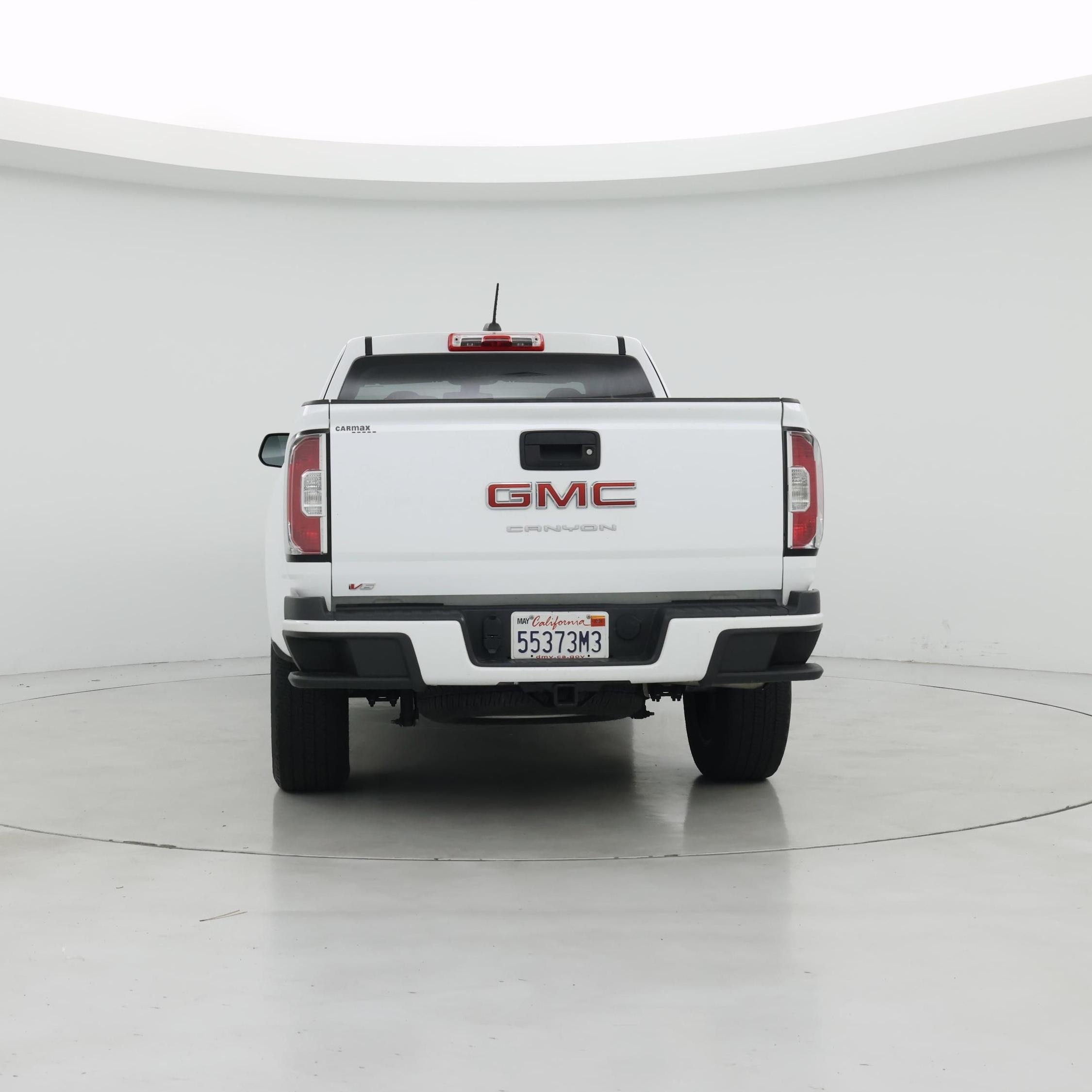 Thumbnail: 2022 GMC Canyon - 6