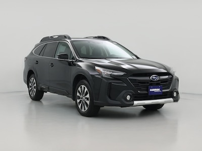 2023 Subaru Outback Limited XT